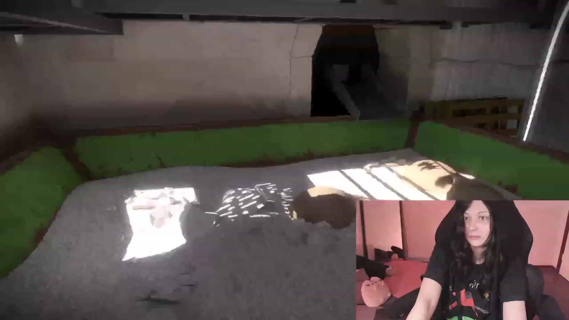 Gallery image thumbnail from RoomToAvoid's myfreecams stream on, 02/09/2024, 05:38 image 4 of 20
