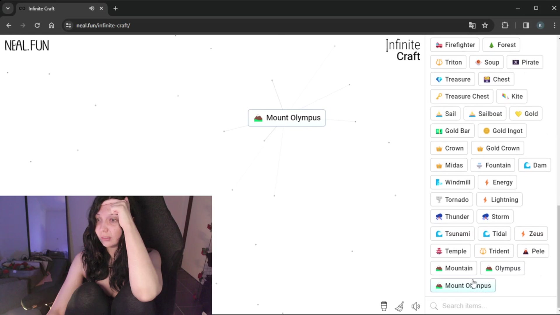 Gallery image thumbnail from RoomToAvoid's myfreecams stream on, 02/13/2024, 05:18 image 18 of 20