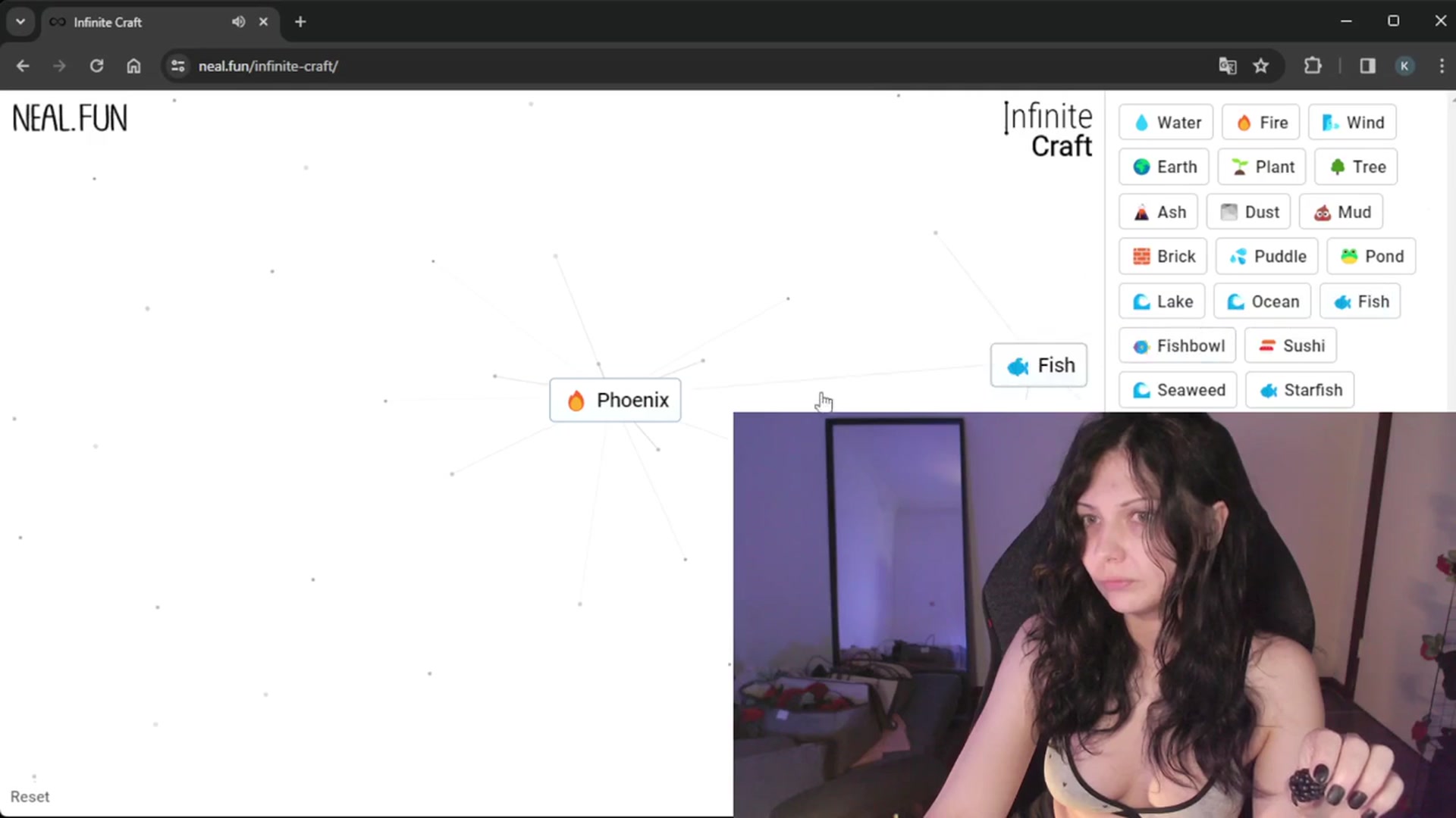 Gallery image thumbnail from RoomToAvoid's myfreecams stream on, 02/13/2024, 05:18 image 16 of 20