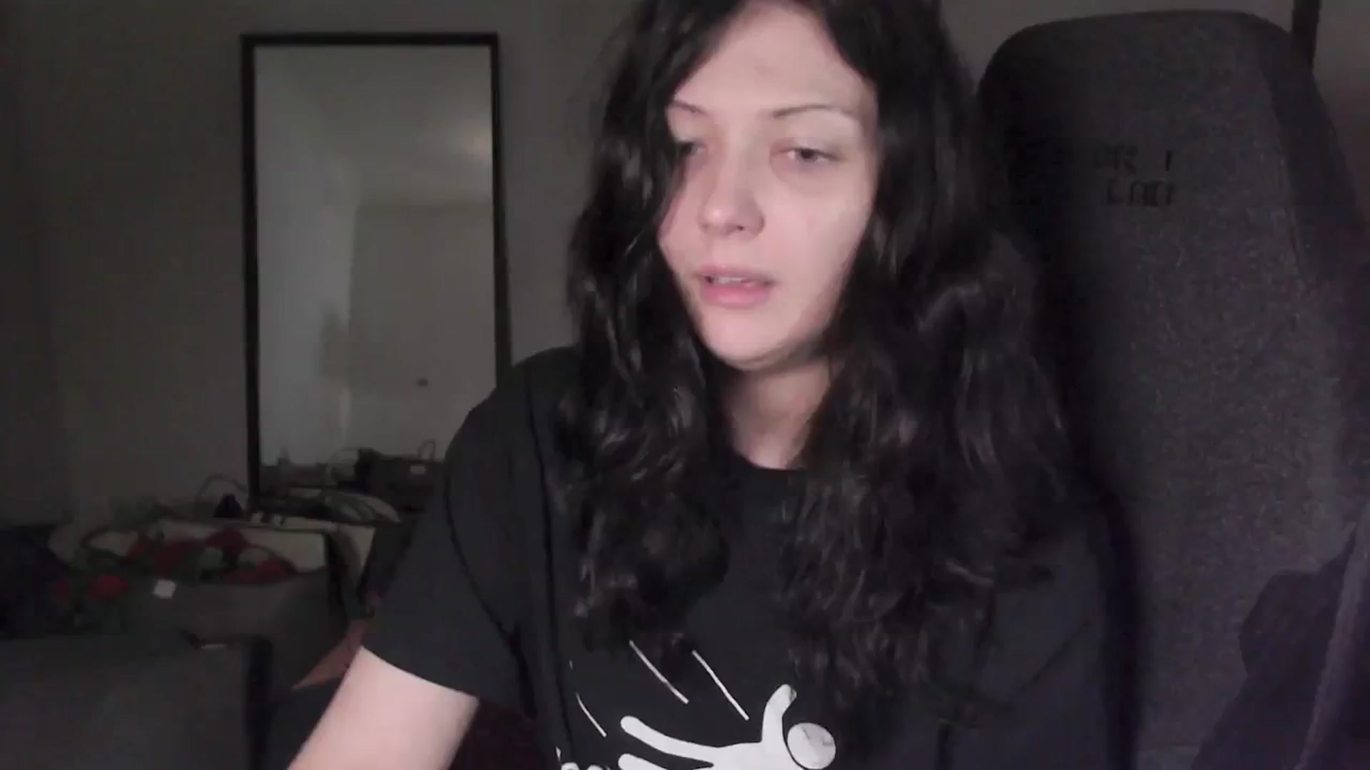 Gallery image thumbnail from RoomToAvoid's myfreecams stream on, 02/13/2024, 05:18 image 2 of 20