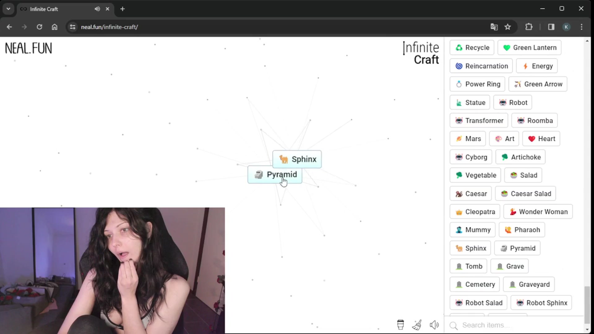 Gallery image thumbnail from RoomToAvoid's myfreecams stream on, 02/13/2024, 06:30 image 9 of 20