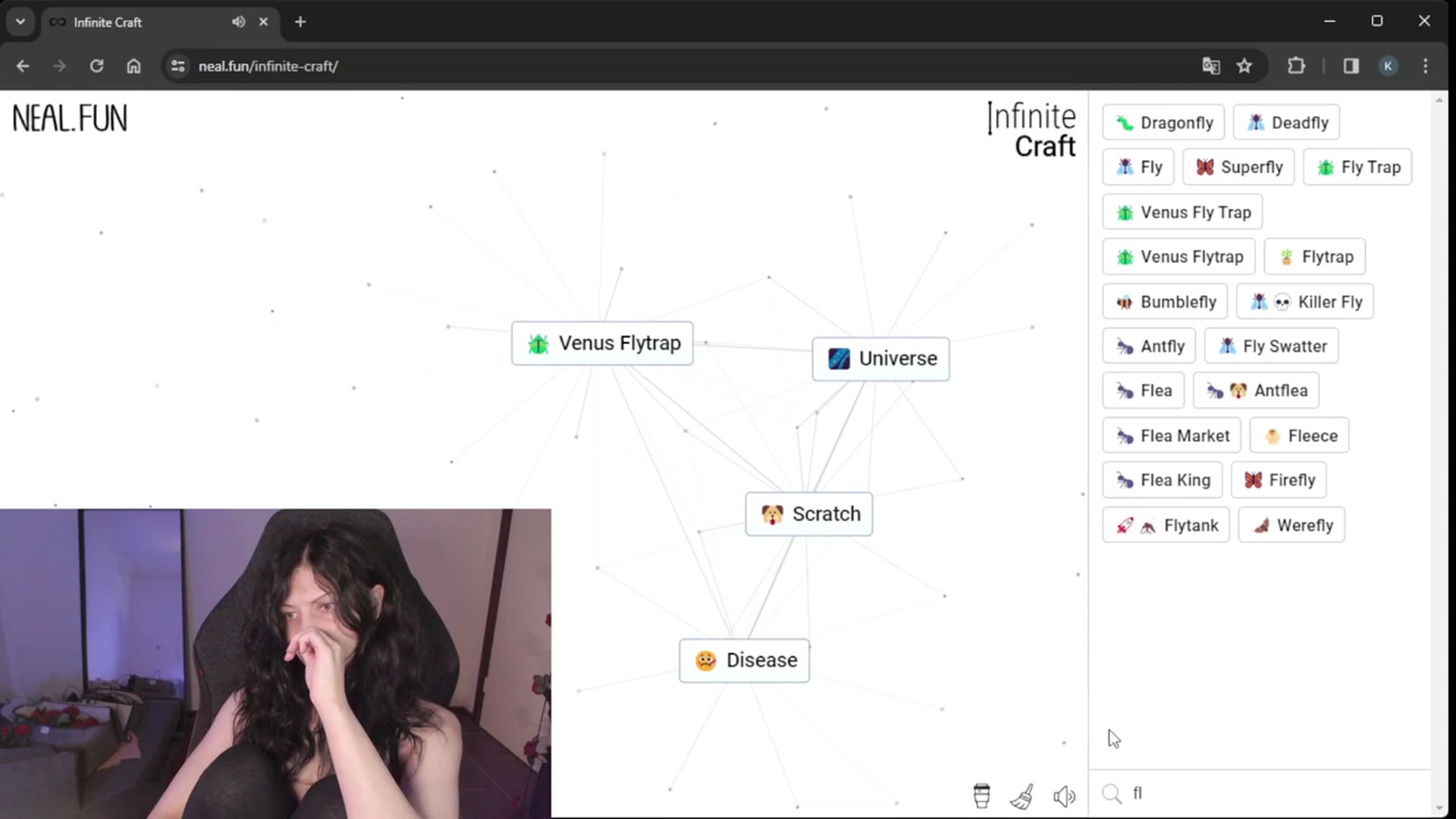 Gallery image thumbnail from RoomToAvoid's myfreecams stream on, 02/13/2024, 06:30 image 12 of 20