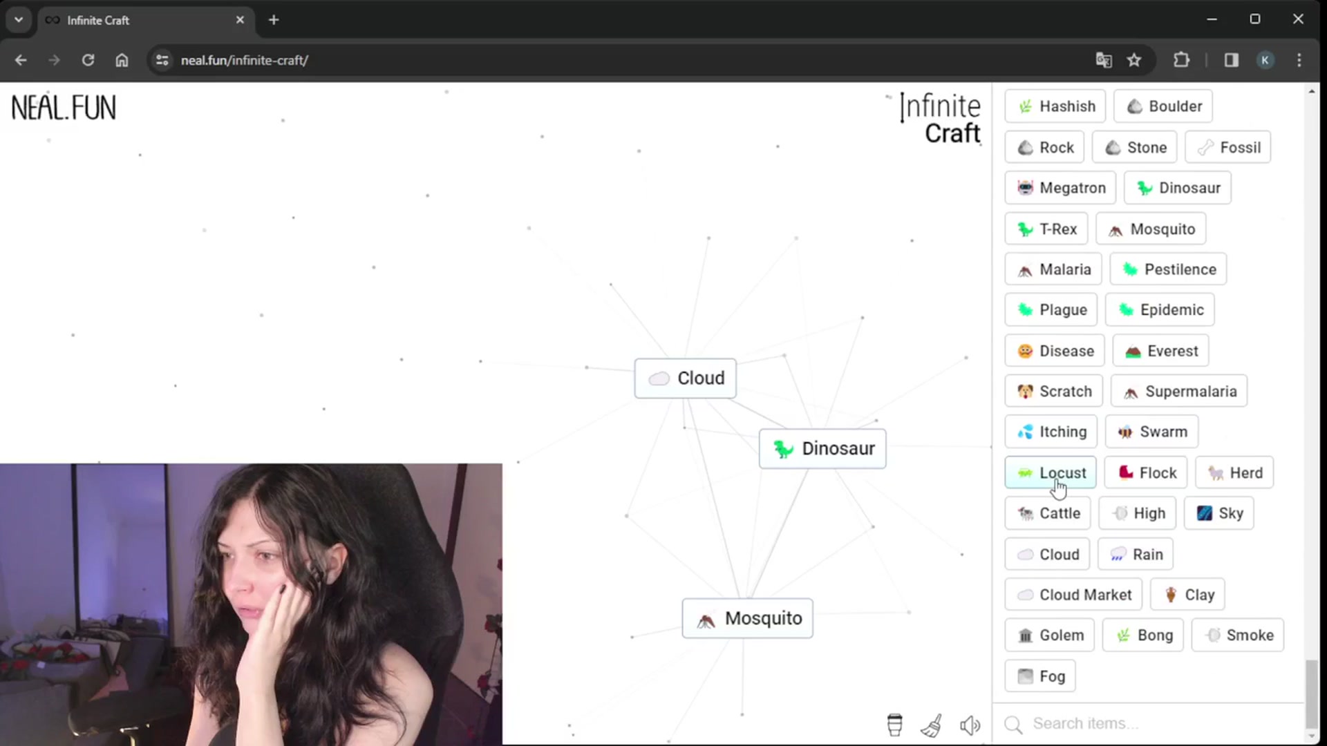 Gallery image thumbnail from RoomToAvoid's myfreecams stream on, 02/13/2024, 06:30 image 14 of 20