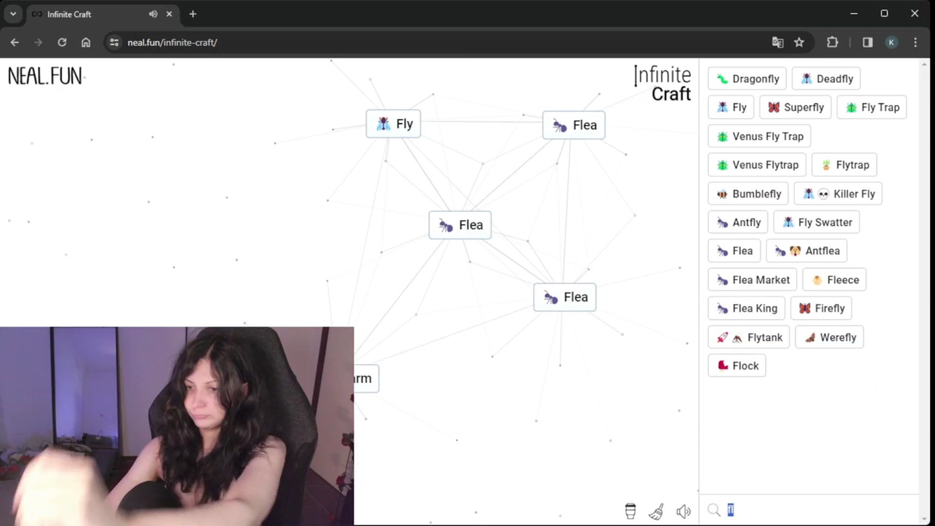 Gallery image thumbnail from RoomToAvoid's myfreecams stream on, 02/13/2024, 06:30 image 13 of 20