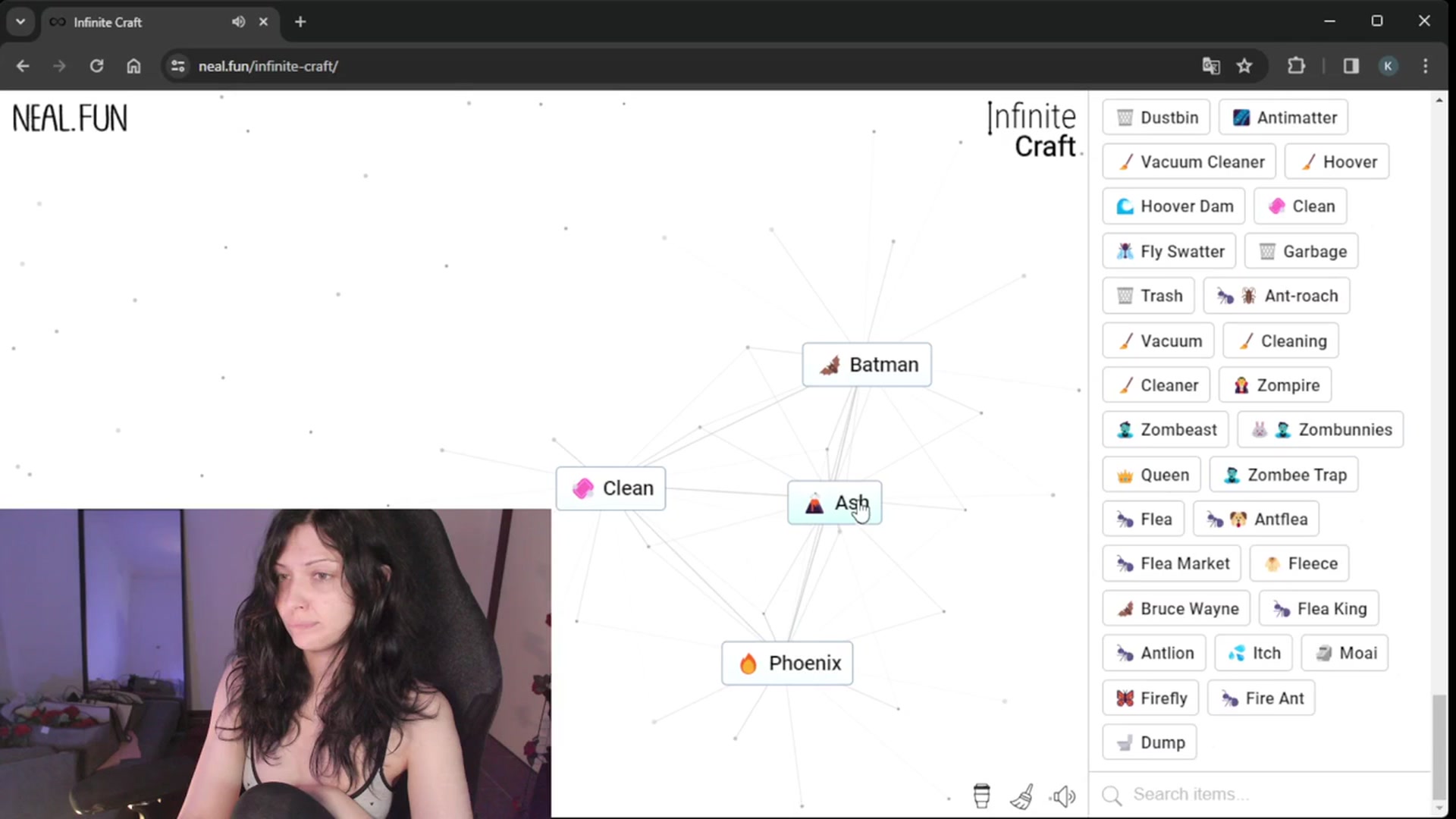Gallery image thumbnail from RoomToAvoid's myfreecams stream on, 02/13/2024, 06:30 image 7 of 20