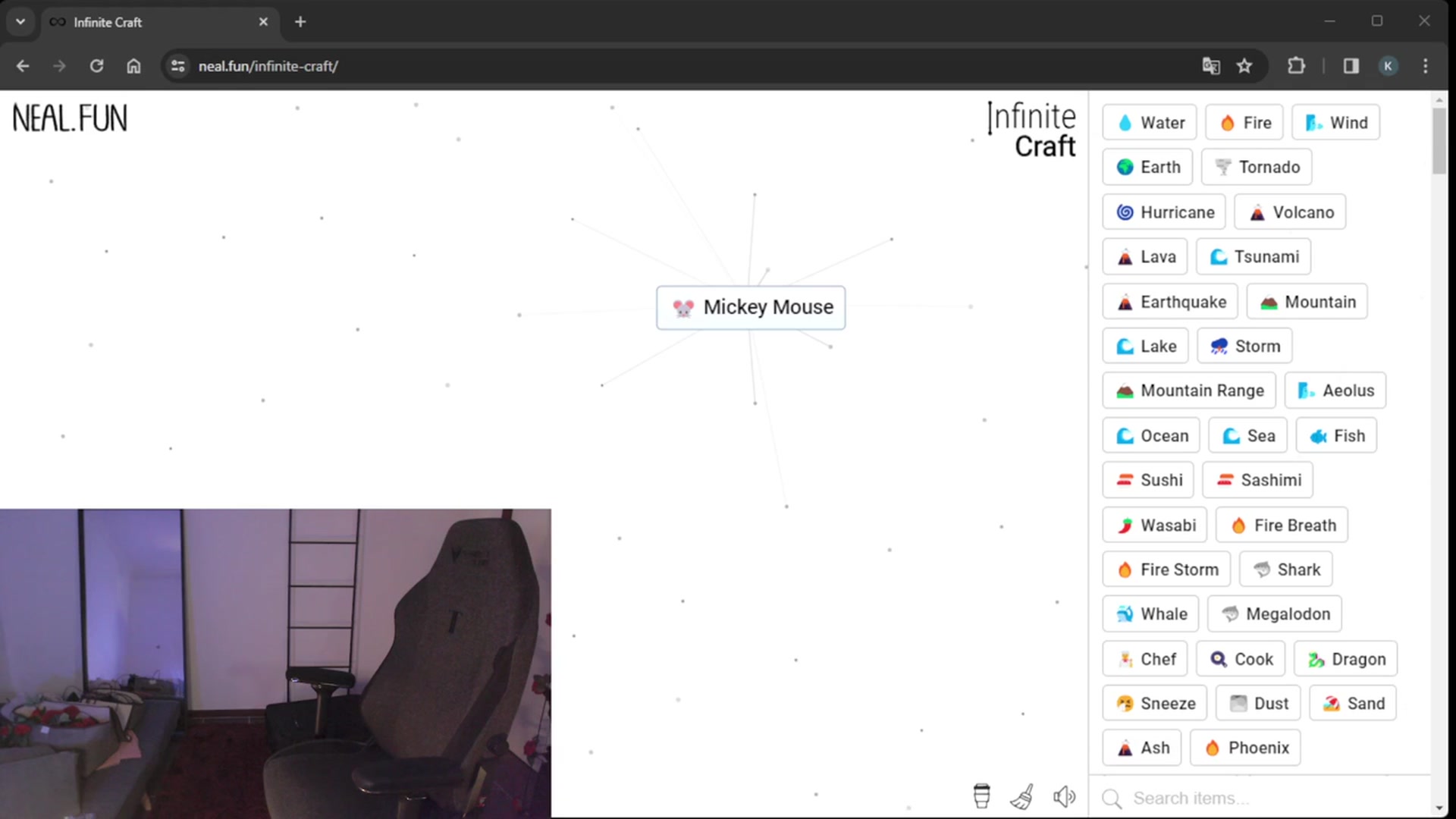 Gallery image thumbnail from RoomToAvoid's myfreecams stream on, 02/13/2024, 06:30 image 18 of 20