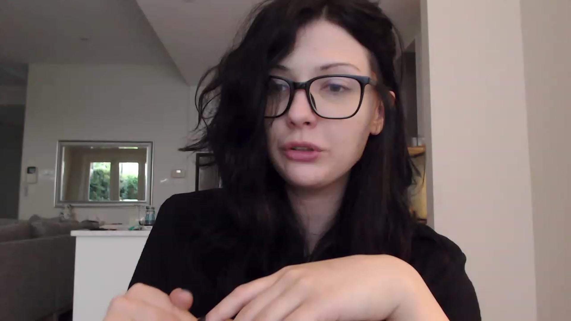 Gallery image thumbnail from RoomToAvoid's myfreecams stream on, 02/14/2024, 09:03 image 10 of 20