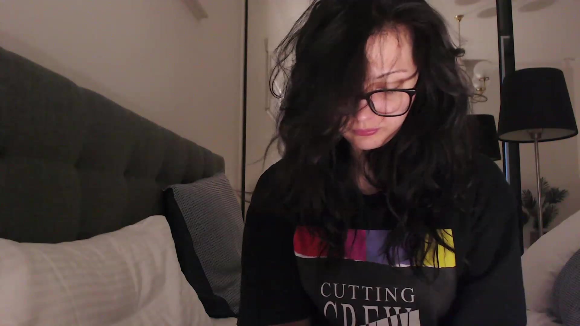 Gallery image thumbnail from RoomToAvoid's myfreecams stream on, 02/21/2024, 06:47 image 3 of 20