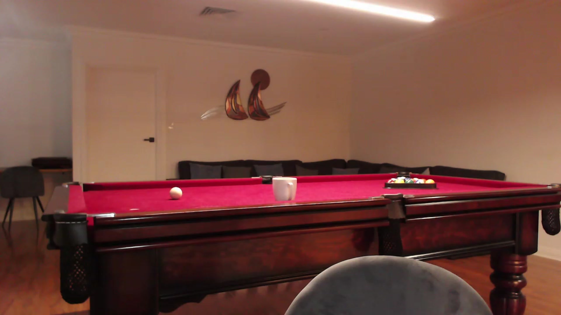Gallery image thumbnail from RoomToAvoid's myfreecams stream on, 02/22/2024, 03:04 image 16 of 20