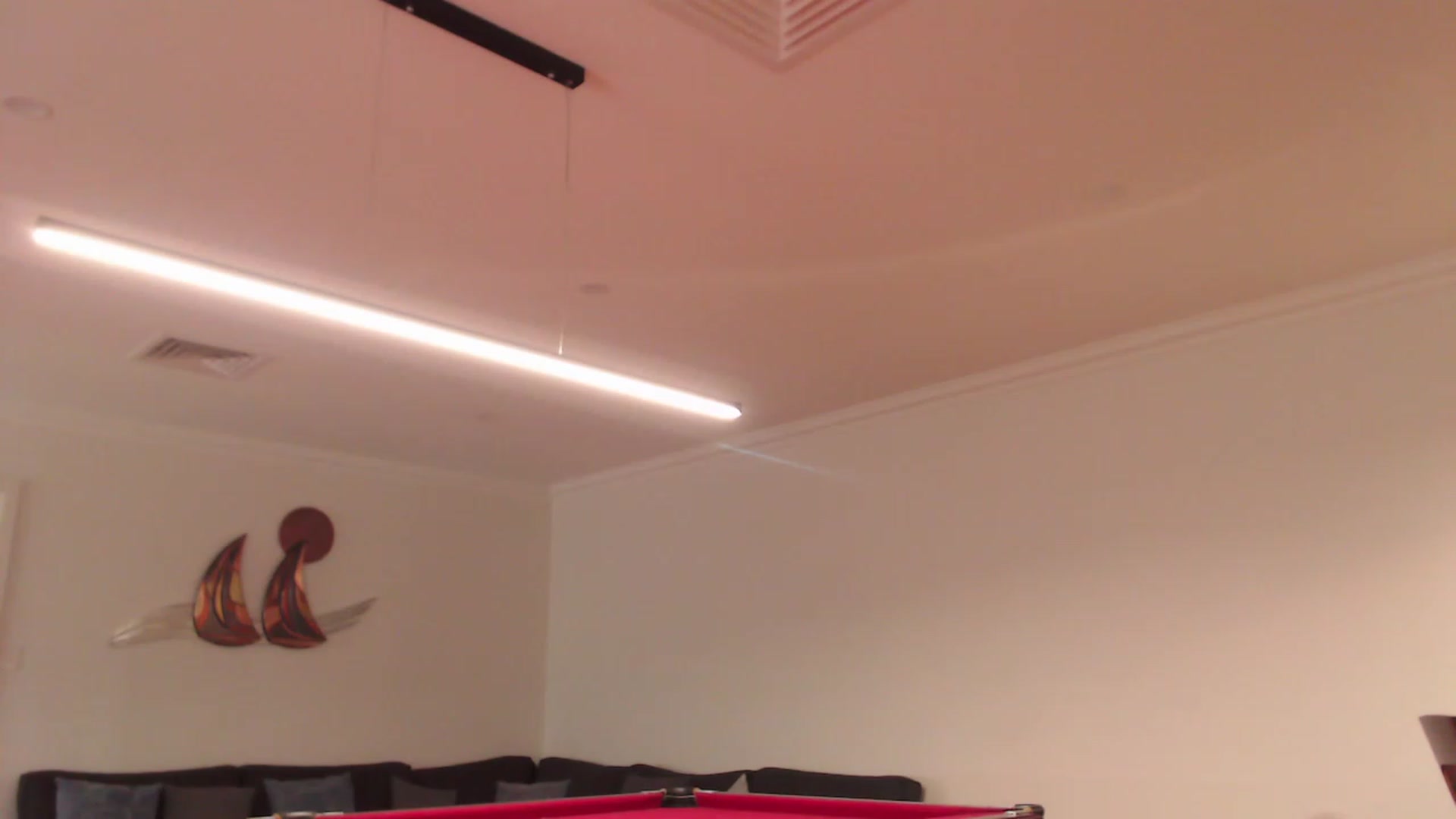 Gallery image thumbnail from RoomToAvoid's myfreecams stream on, 02/22/2024, 05:25 image 19 of 20