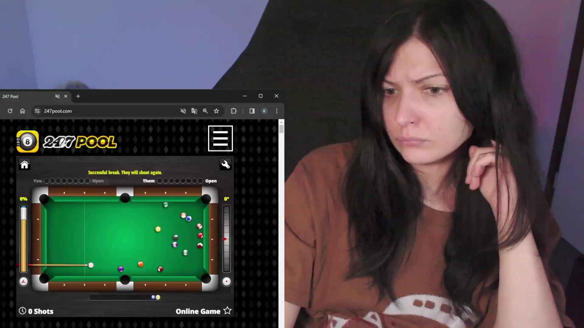 Gallery image thumbnail from RoomToAvoid's myfreecams stream on, 02/26/2024, 03:12 image 17 of 20