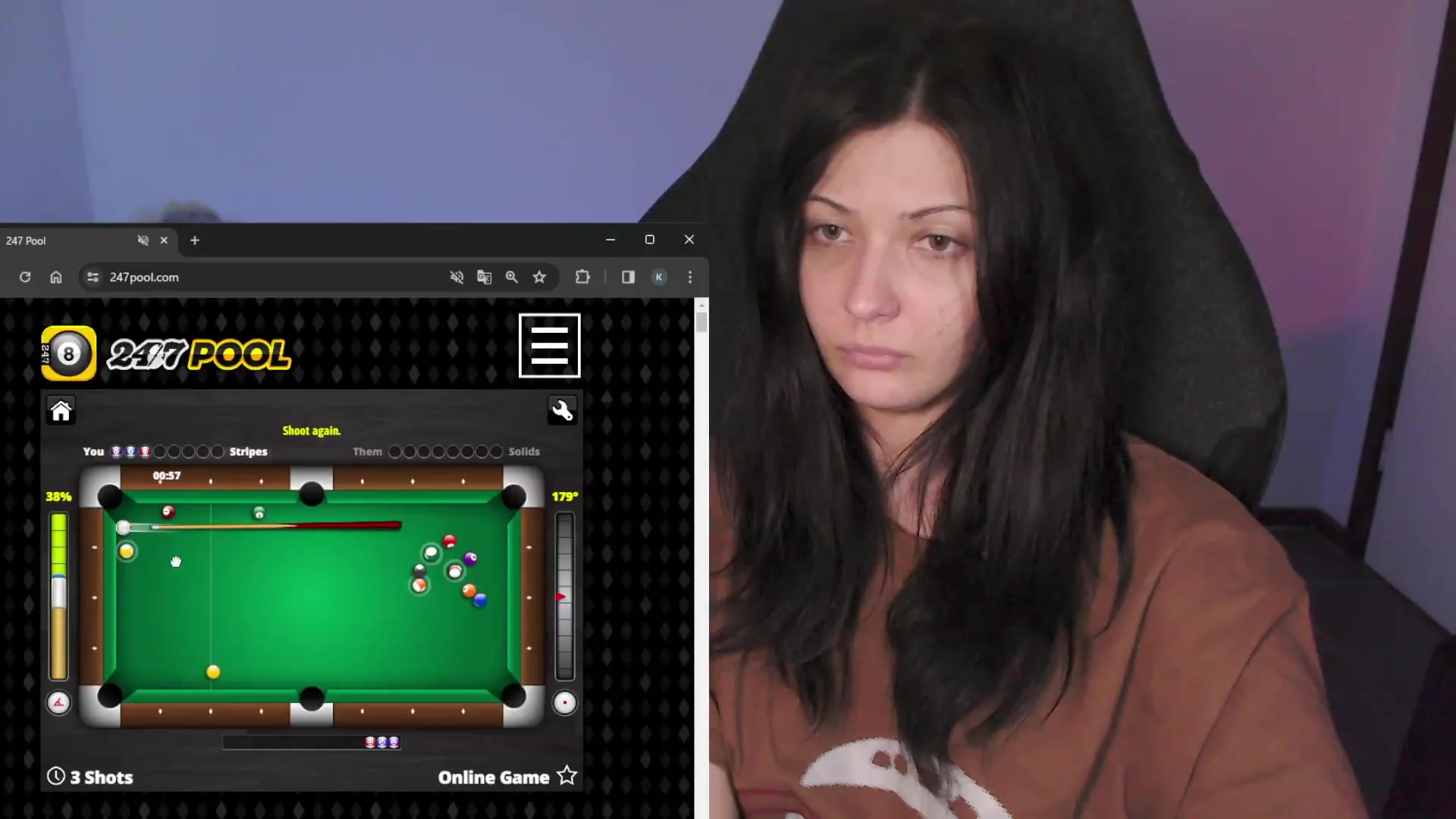 Gallery image thumbnail from RoomToAvoid's myfreecams stream on, 02/26/2024, 03:12 image 18 of 20