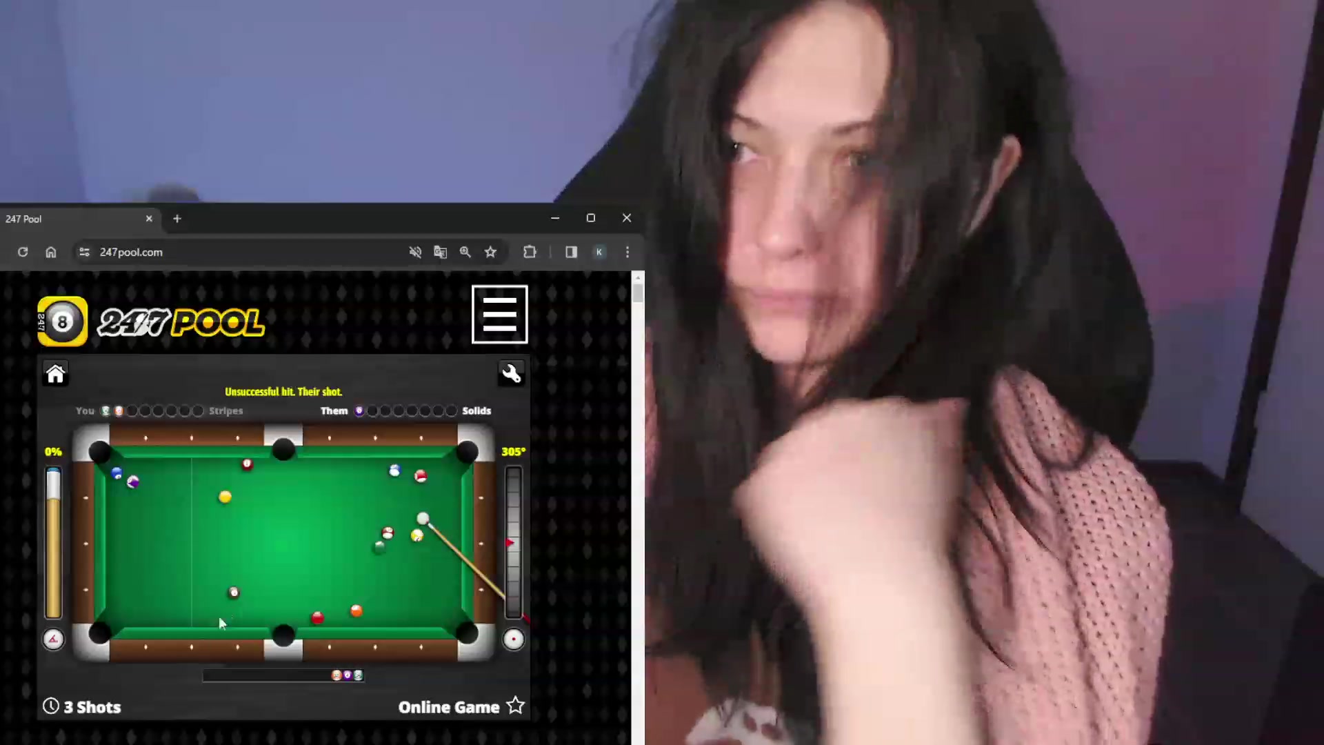 Gallery image thumbnail from RoomToAvoid's myfreecams stream on, 02/26/2024, 03:12 image 20 of 20
