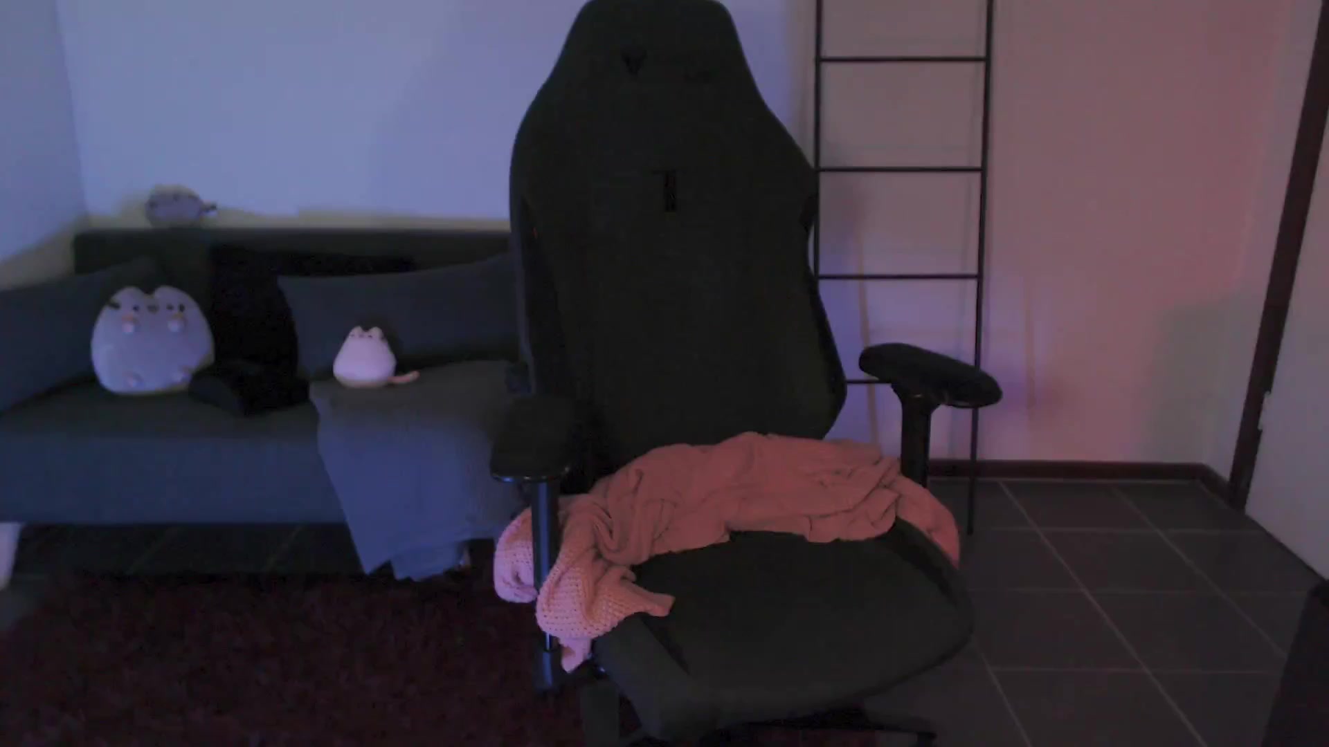 Gallery image thumbnail from RoomToAvoid's myfreecams stream on, 02/26/2024, 03:12 image 5 of 20