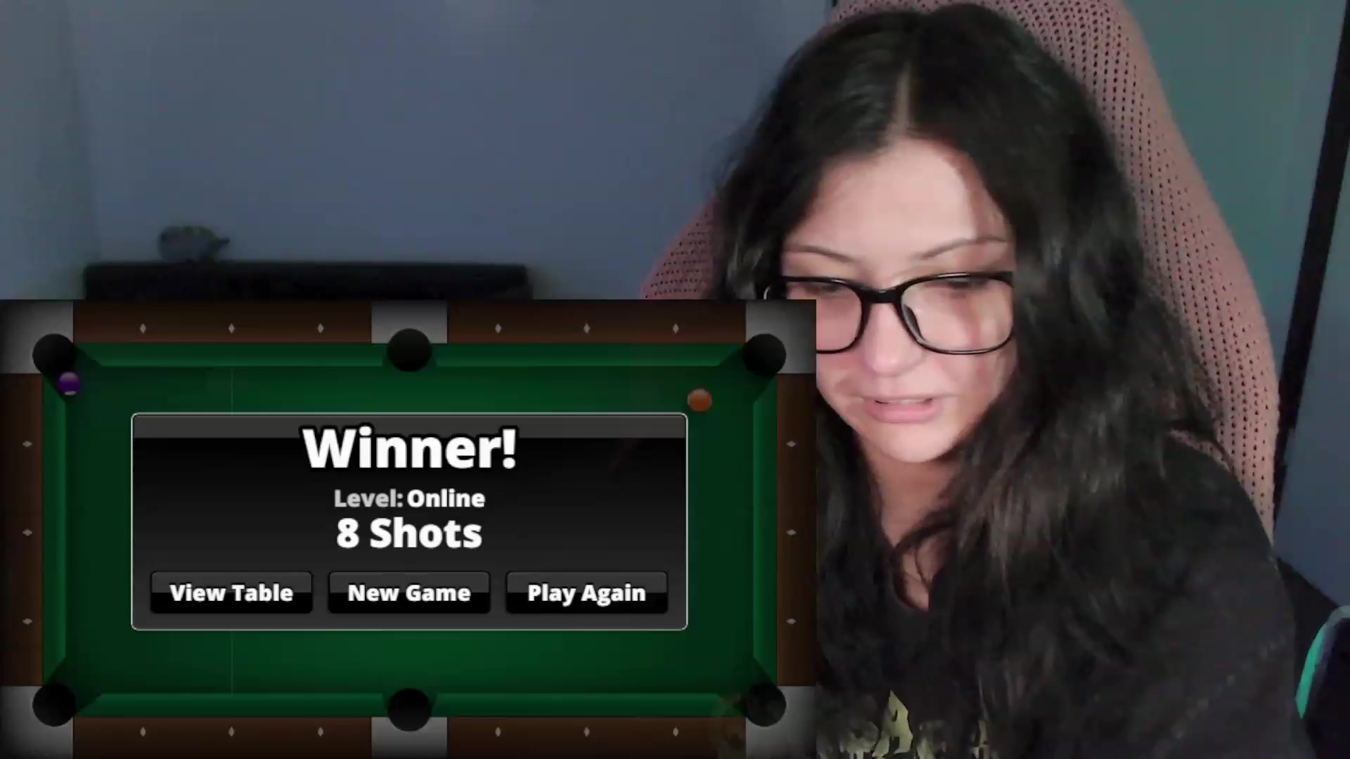 Gallery image thumbnail from RoomToAvoid's myfreecams stream on, 02/28/2024, 02:26 image 13 of 20
