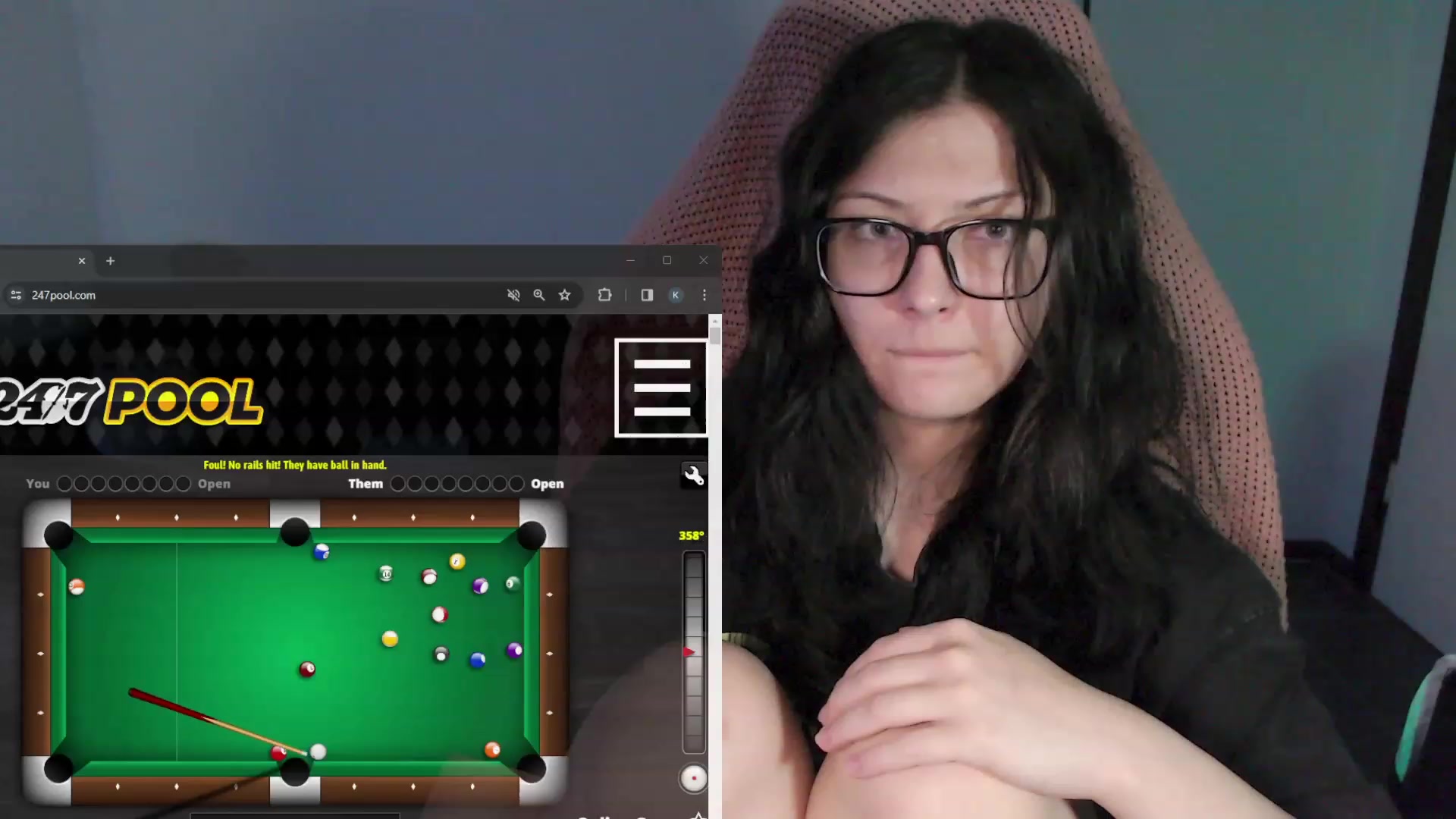 Gallery image thumbnail from RoomToAvoid's myfreecams stream on, 02/28/2024, 02:26 image 8 of 20