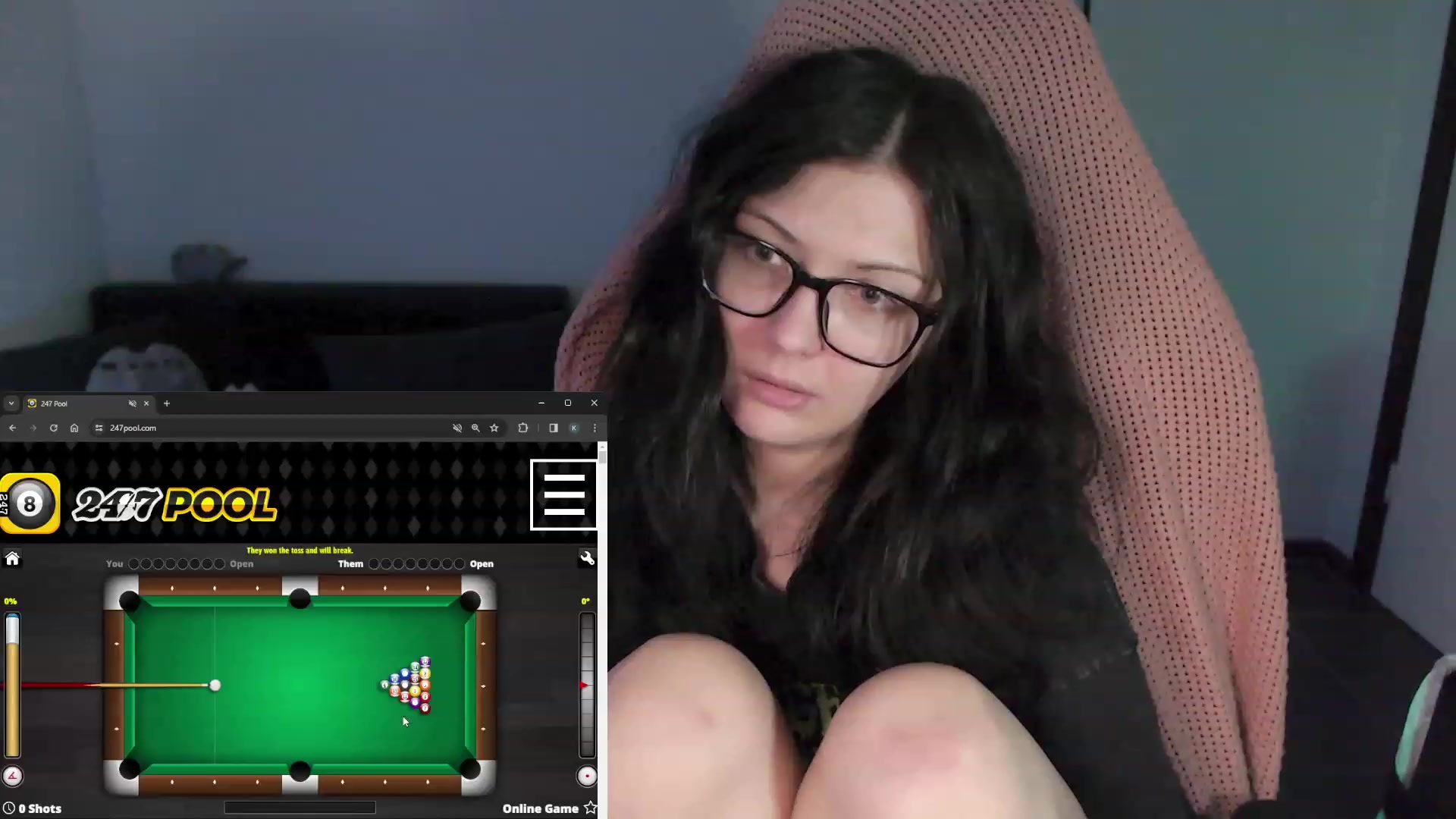 Gallery image thumbnail from RoomToAvoid's myfreecams stream on, 02/28/2024, 02:26 image 7 of 20