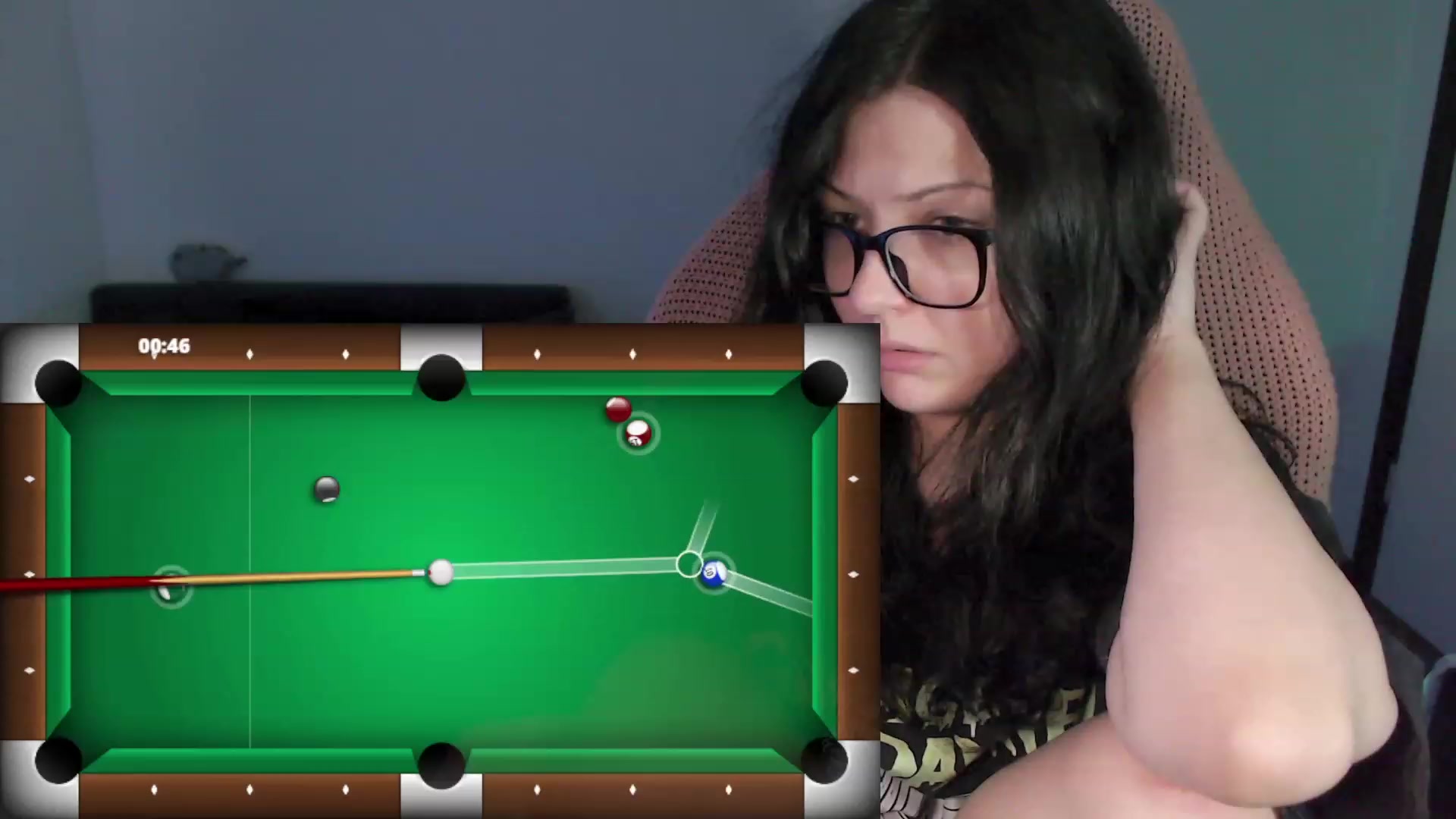 Gallery image thumbnail from RoomToAvoid's myfreecams stream on, 02/28/2024, 02:26 image 15 of 20