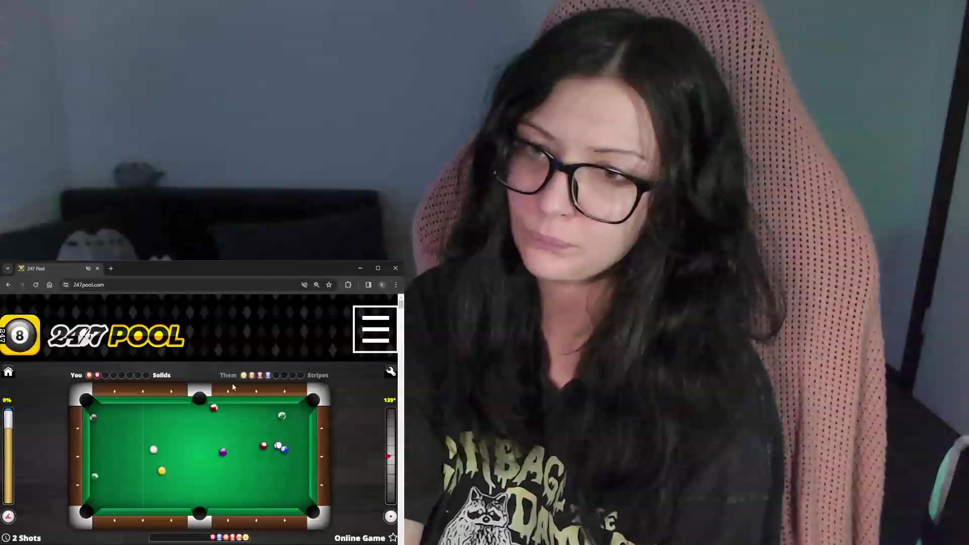 Gallery image thumbnail from RoomToAvoid's myfreecams stream on, 02/28/2024, 02:26 image 1 of 20