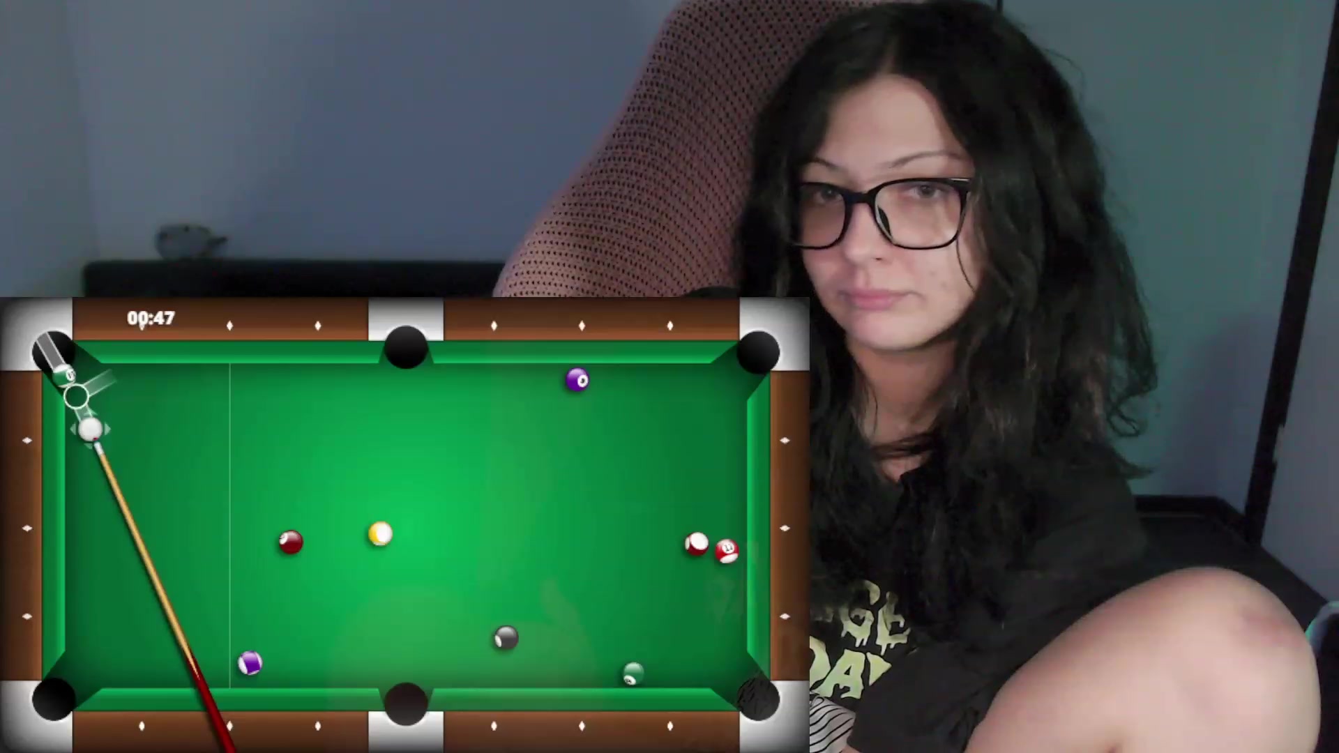 Gallery image thumbnail from RoomToAvoid's myfreecams stream on, 02/28/2024, 02:26 image 17 of 20