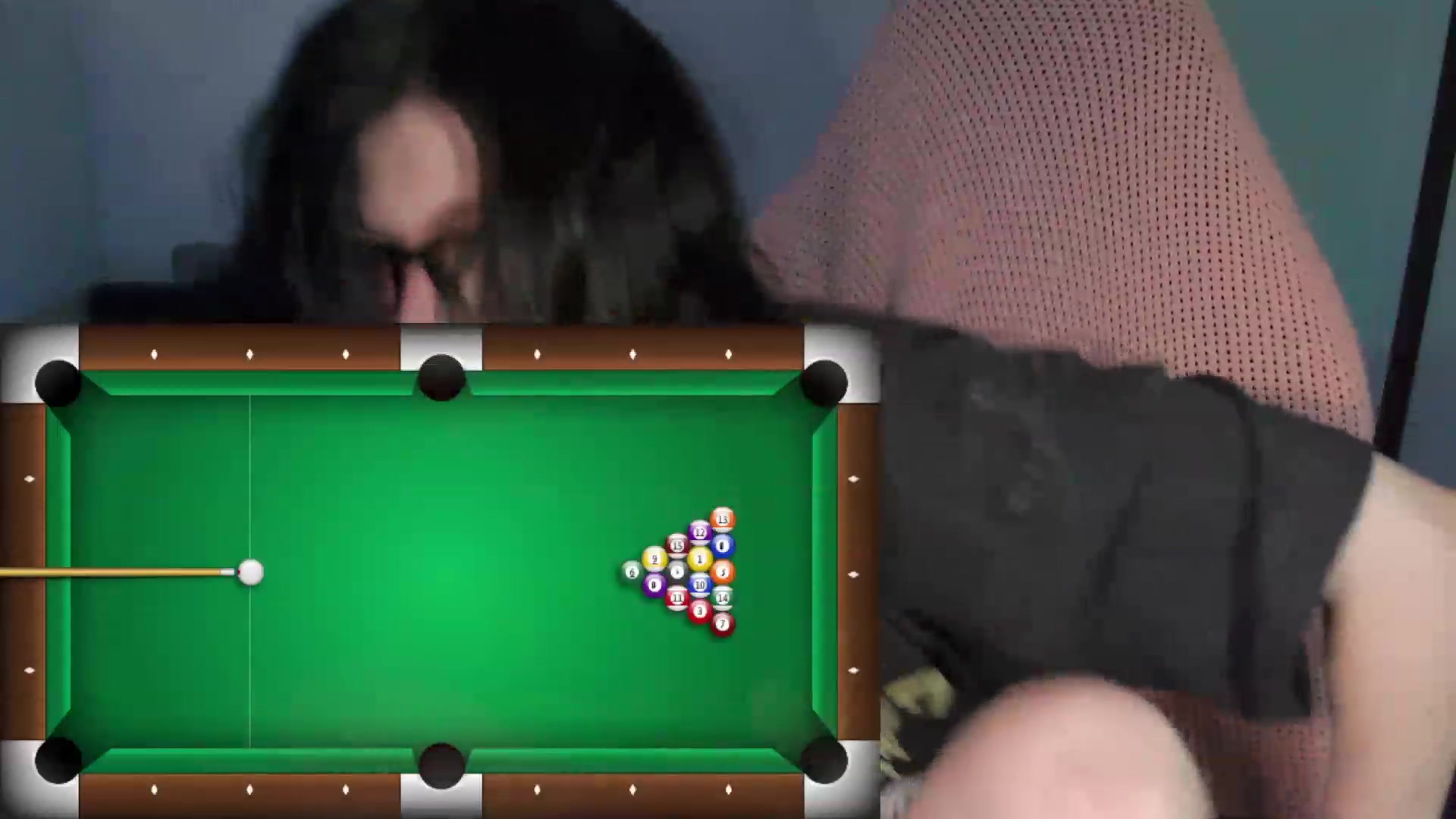Gallery image thumbnail from RoomToAvoid's myfreecams stream on, 02/28/2024, 02:26 image 19 of 20