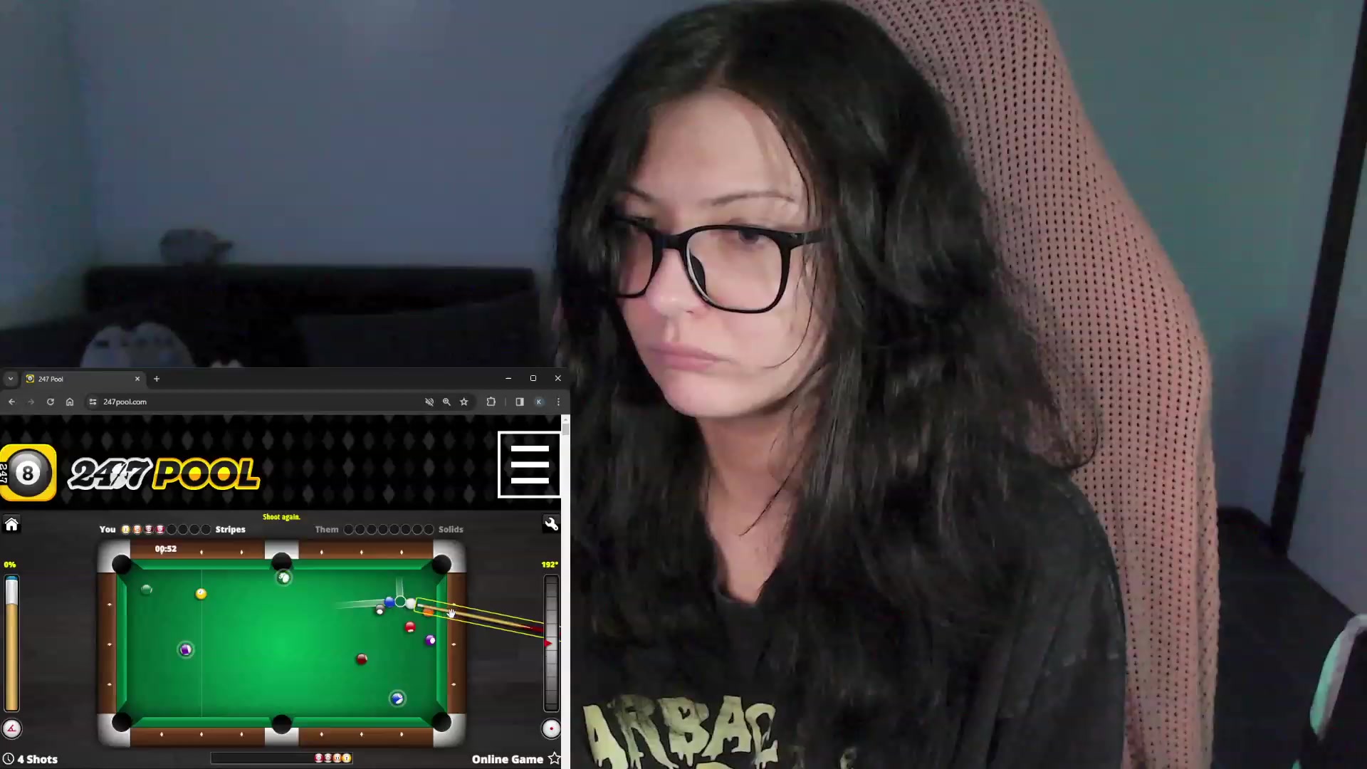 Gallery image thumbnail from RoomToAvoid's myfreecams stream on, 02/28/2024, 02:26 image 3 of 20