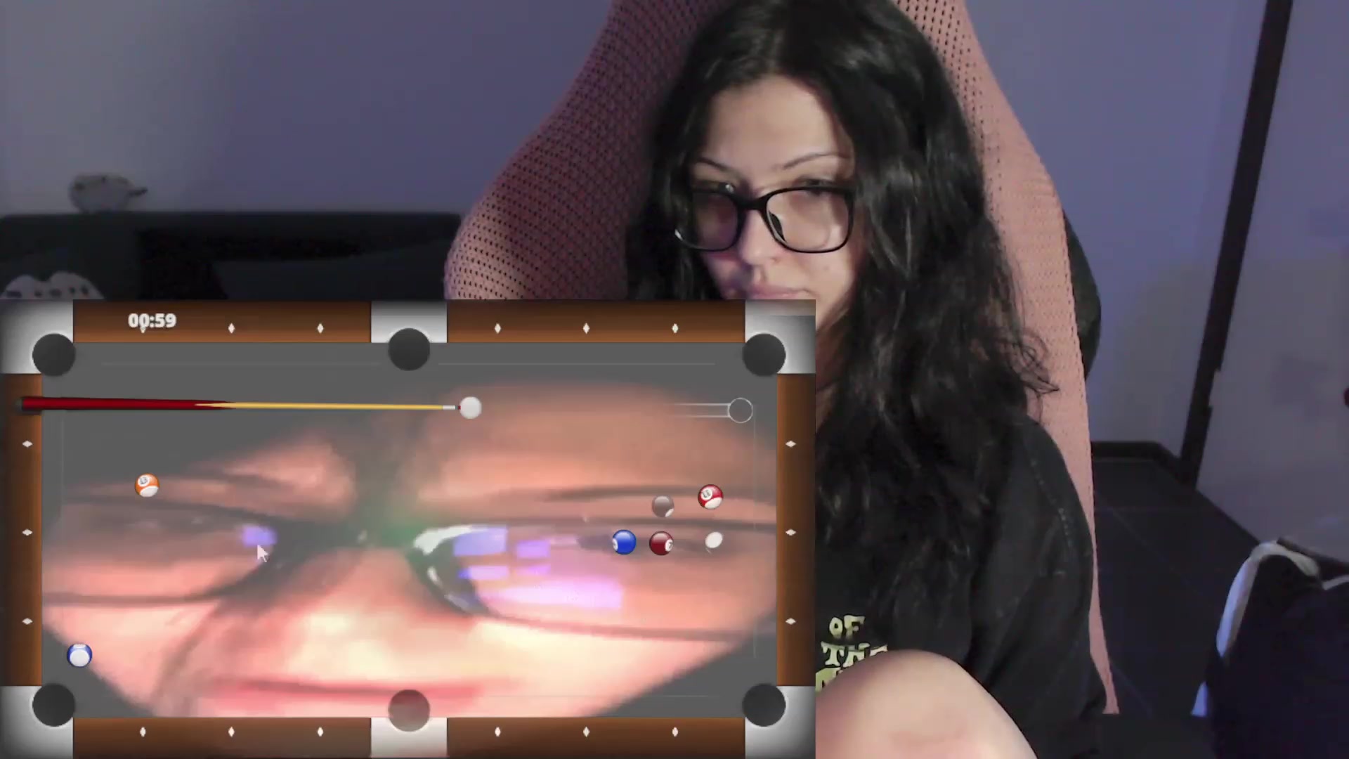Gallery image thumbnail from RoomToAvoid's myfreecams stream on, 02/28/2024, 04:01 image 11 of 20
