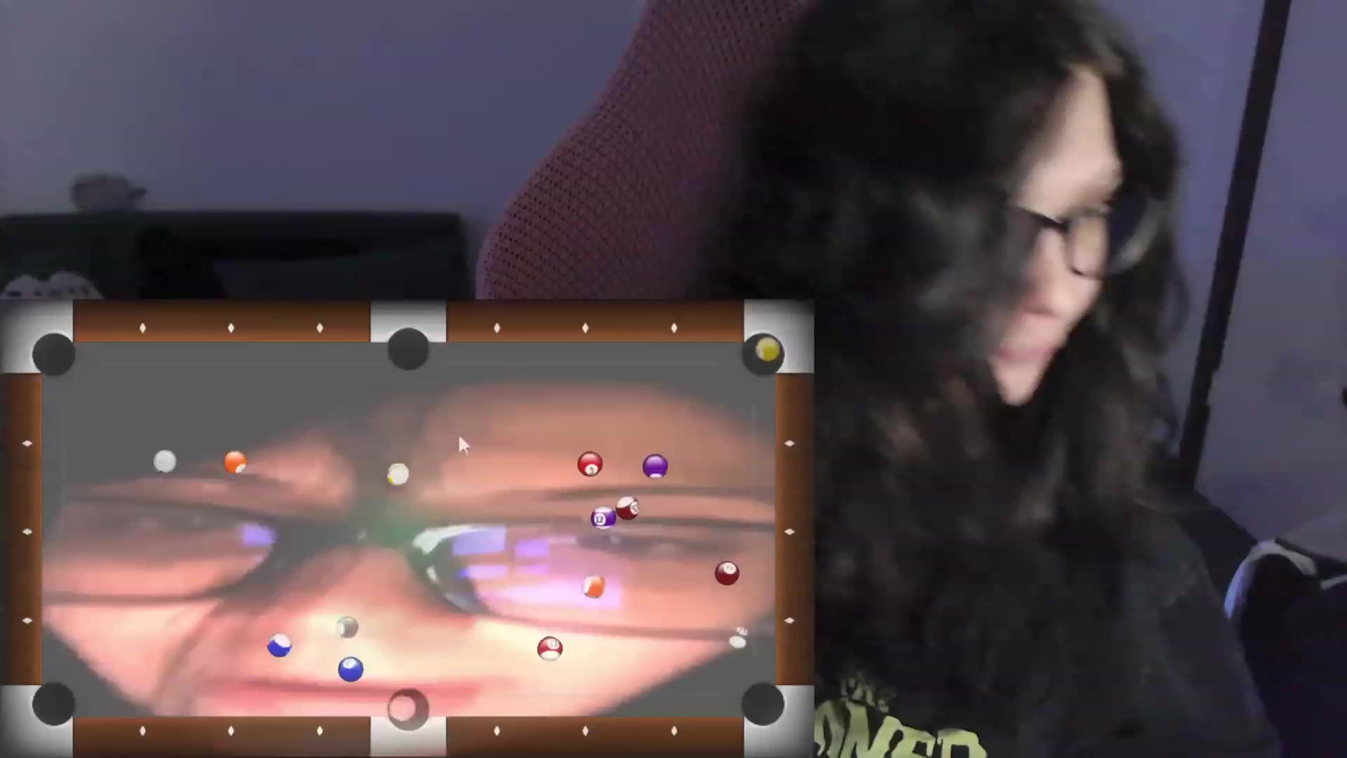 Gallery image thumbnail from RoomToAvoid's myfreecams stream on, 02/28/2024, 04:01 image 12 of 20