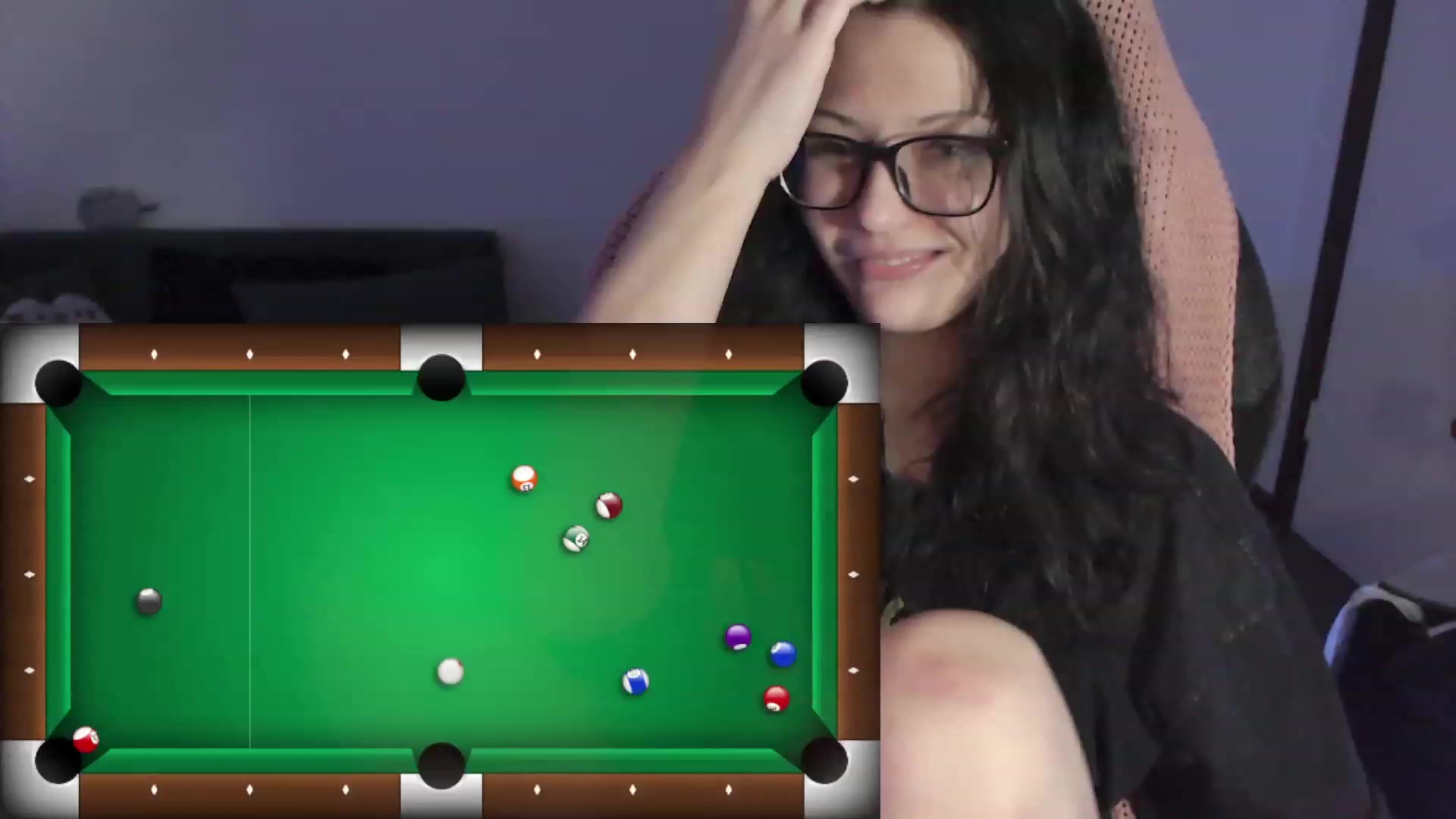 Gallery image thumbnail from RoomToAvoid's myfreecams stream on, 02/28/2024, 04:01 image 8 of 20