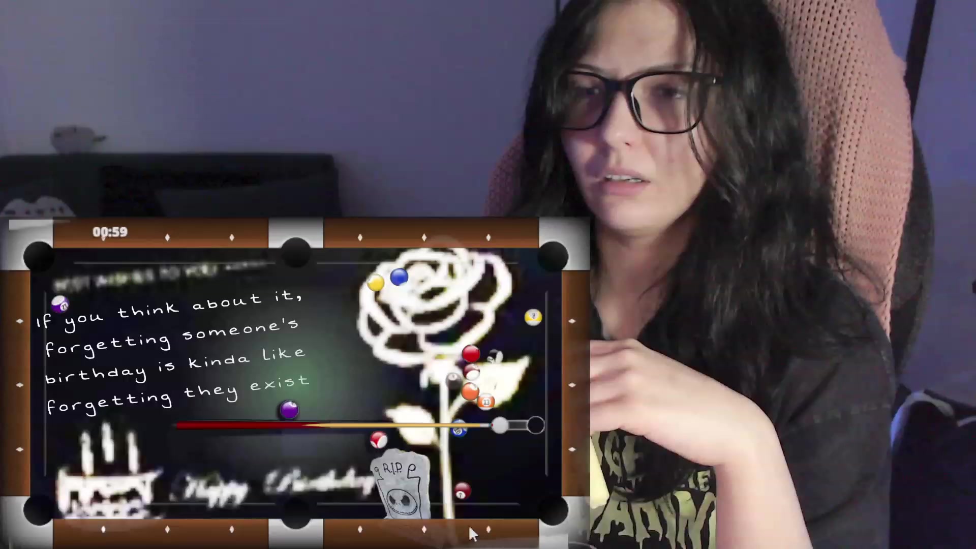 Gallery image thumbnail from RoomToAvoid's myfreecams stream on, 02/28/2024, 04:01 image 17 of 20