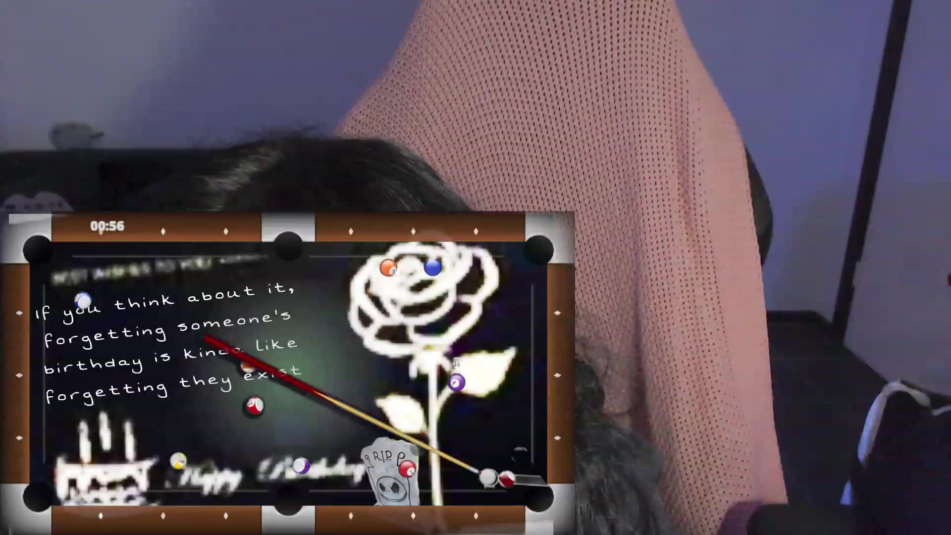 Gallery image thumbnail from RoomToAvoid's myfreecams stream on, 02/28/2024, 04:01 image 14 of 20