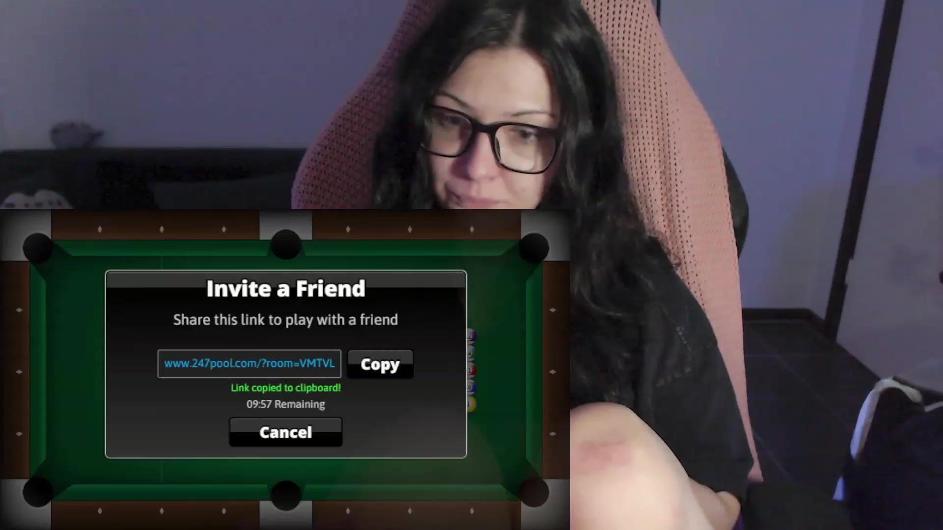 Gallery image thumbnail from RoomToAvoid's myfreecams stream on, 02/28/2024, 04:01 image 10 of 20