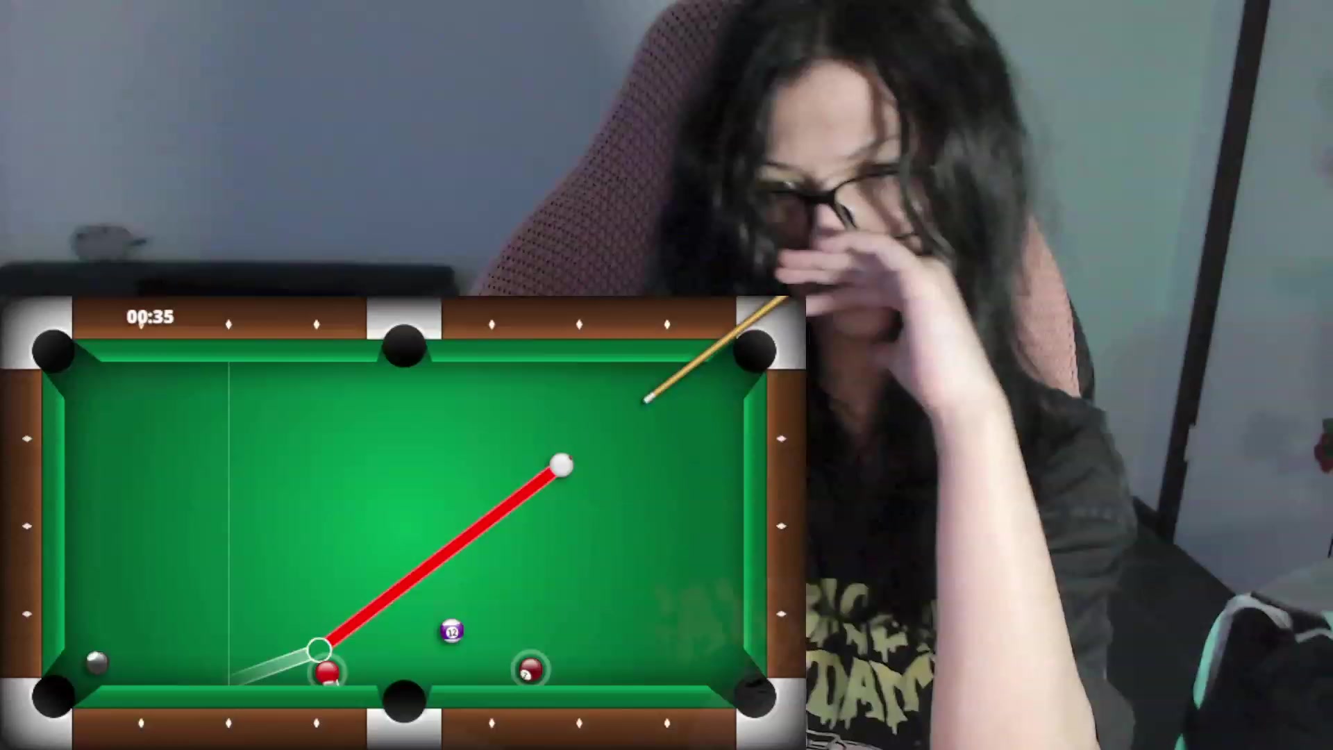 Gallery image thumbnail from RoomToAvoid's myfreecams stream on, 02/28/2024, 04:01 image 5 of 20