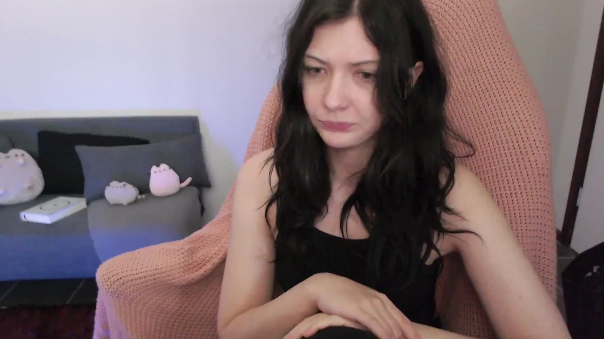 Gallery image thumbnail from RoomToAvoid's myfreecams stream on, 03/03/2024, 02:51 image 3 of 20