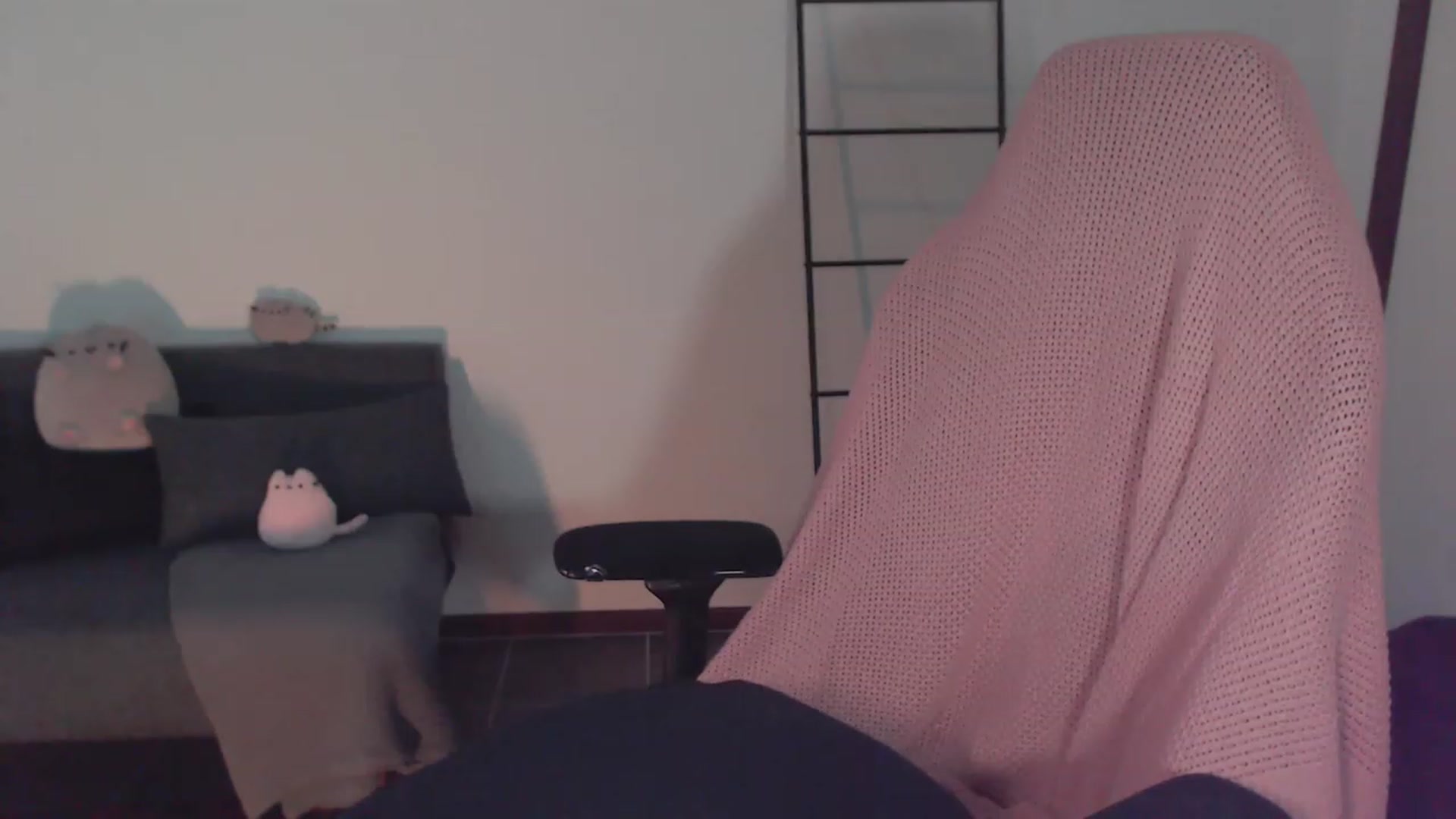Gallery image thumbnail from RoomToAvoid's myfreecams stream on, 03/04/2024, 04:43 image 12 of 20