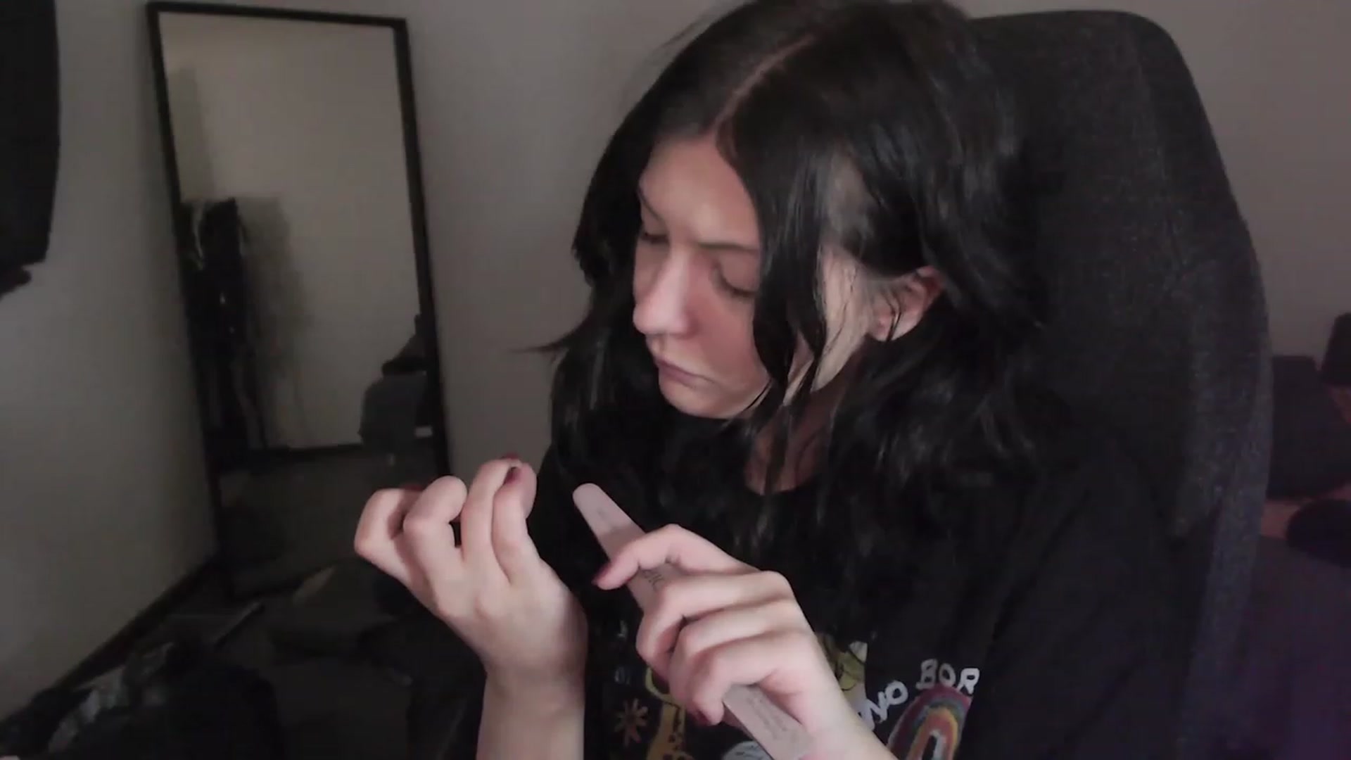 Gallery image thumbnail from RoomToAvoid's myfreecams stream on, 03/09/2024, 01:00 image 3 of 20