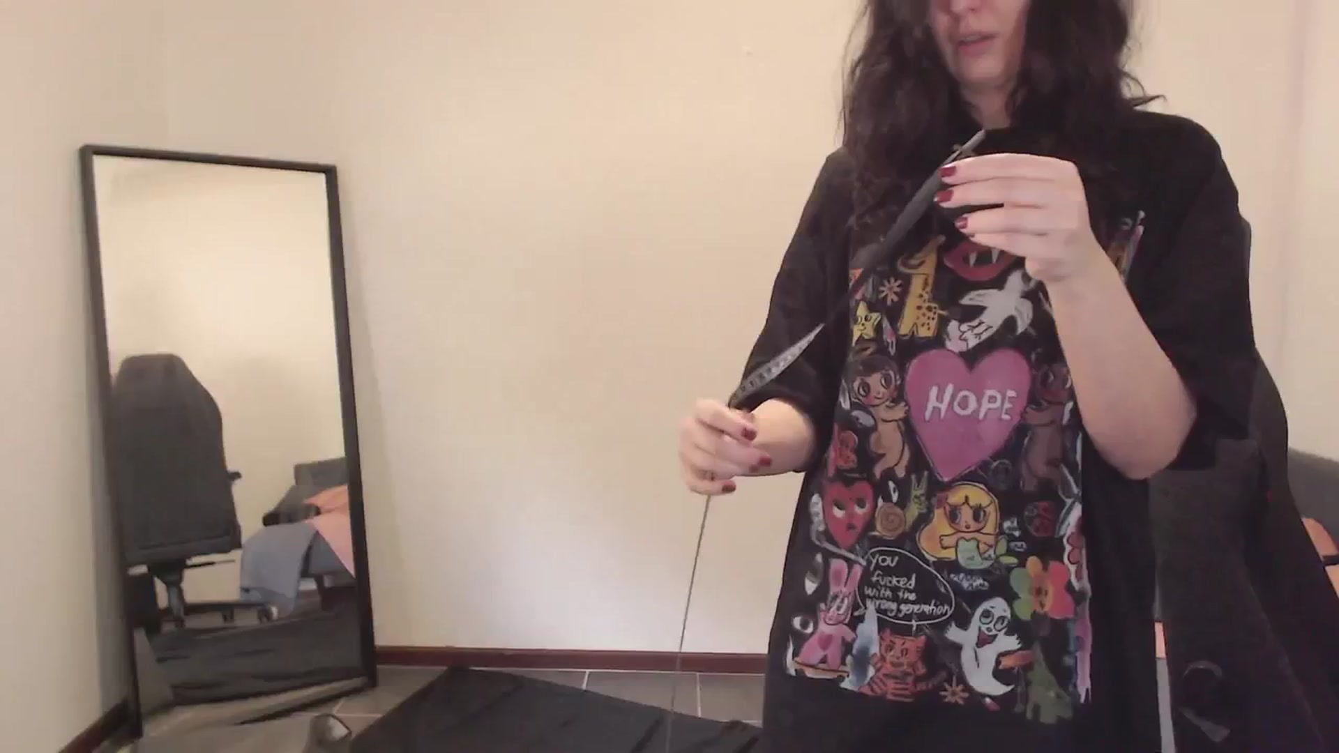Gallery image thumbnail from RoomToAvoid's myfreecams stream on, 03/09/2024, 04:10 image 9 of 20