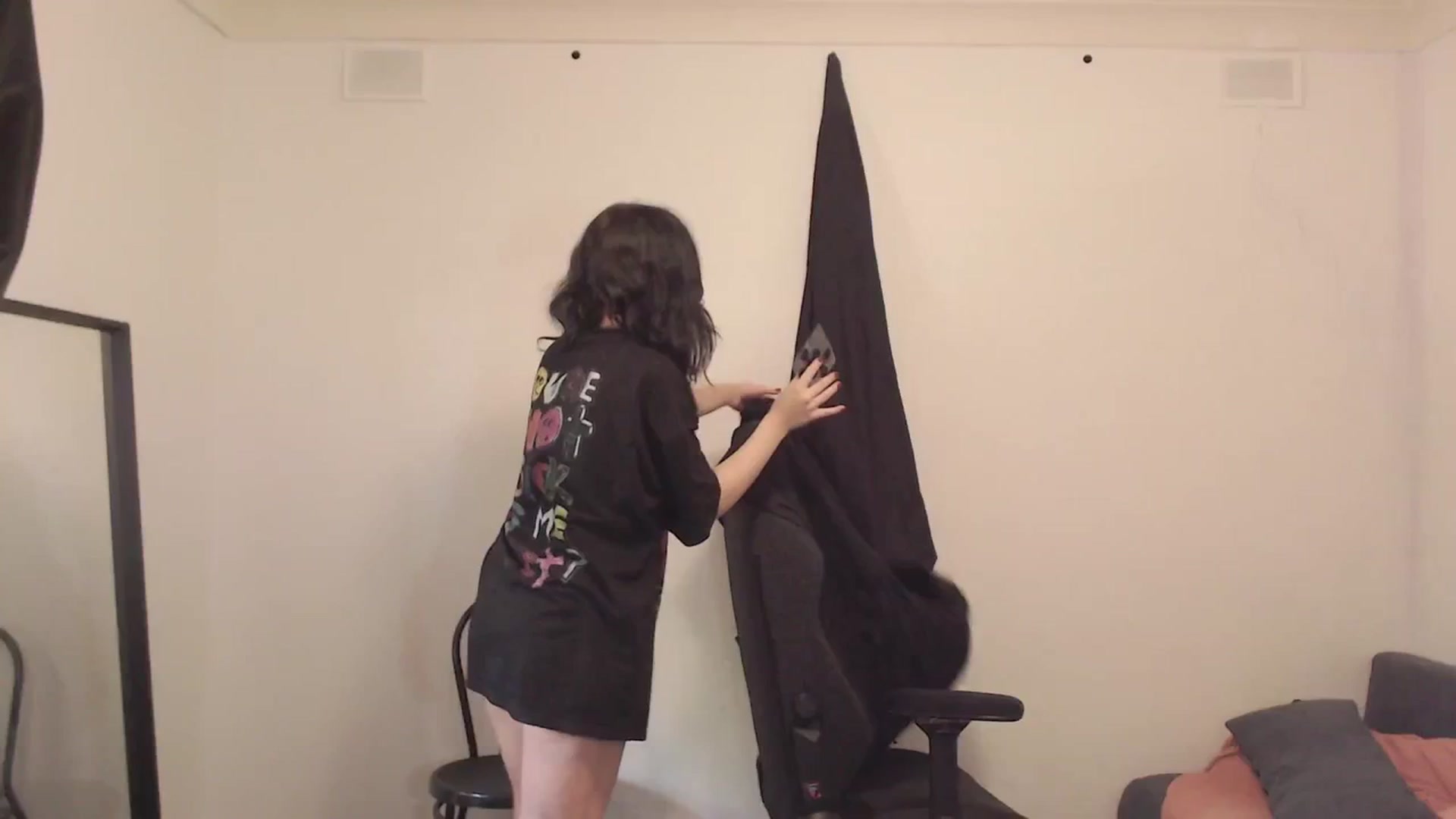 Gallery image thumbnail from RoomToAvoid's myfreecams stream on, 03/09/2024, 04:10 image 11 of 20