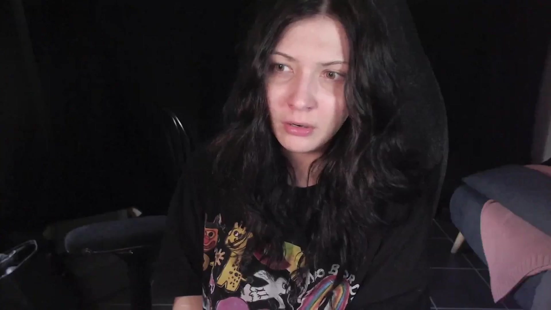 Gallery image thumbnail from RoomToAvoid's myfreecams stream on, 03/09/2024, 04:10 image 19 of 20