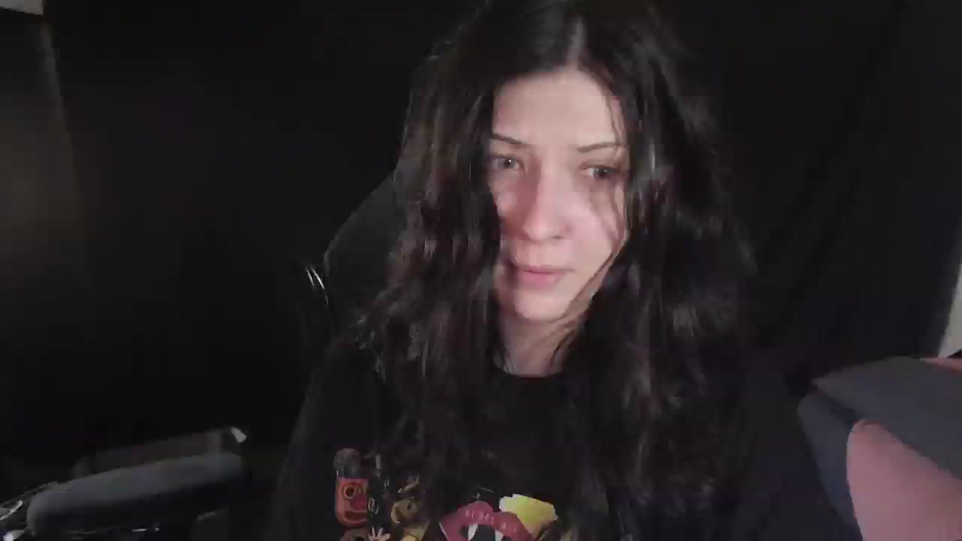 Gallery image thumbnail from RoomToAvoid's myfreecams stream on, 03/09/2024, 04:10 image 15 of 20