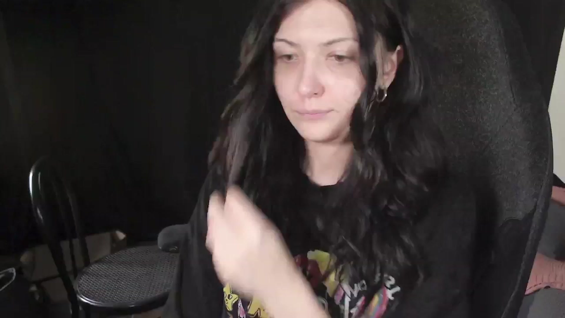 Gallery image thumbnail from RoomToAvoid's myfreecams stream on, 03/09/2024, 05:02 image 7 of 20