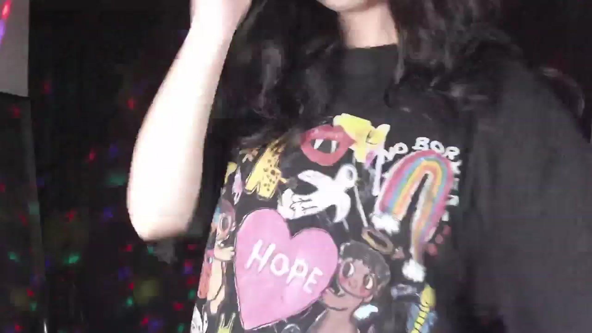 Gallery image thumbnail from RoomToAvoid's myfreecams stream on, 03/09/2024, 05:02 image 1 of 20