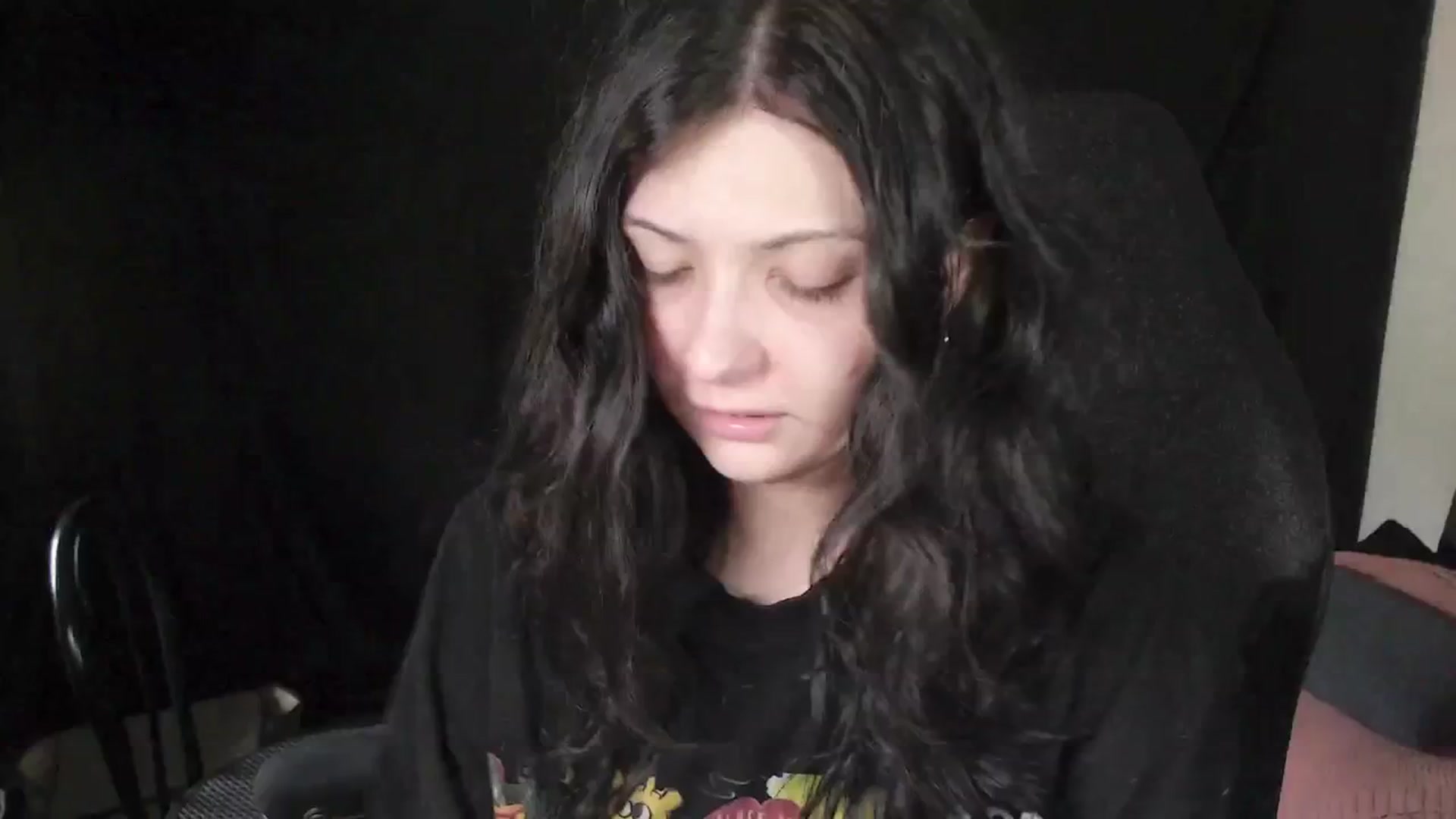 Gallery image thumbnail from RoomToAvoid's myfreecams stream on, 03/09/2024, 05:02 image 3 of 20