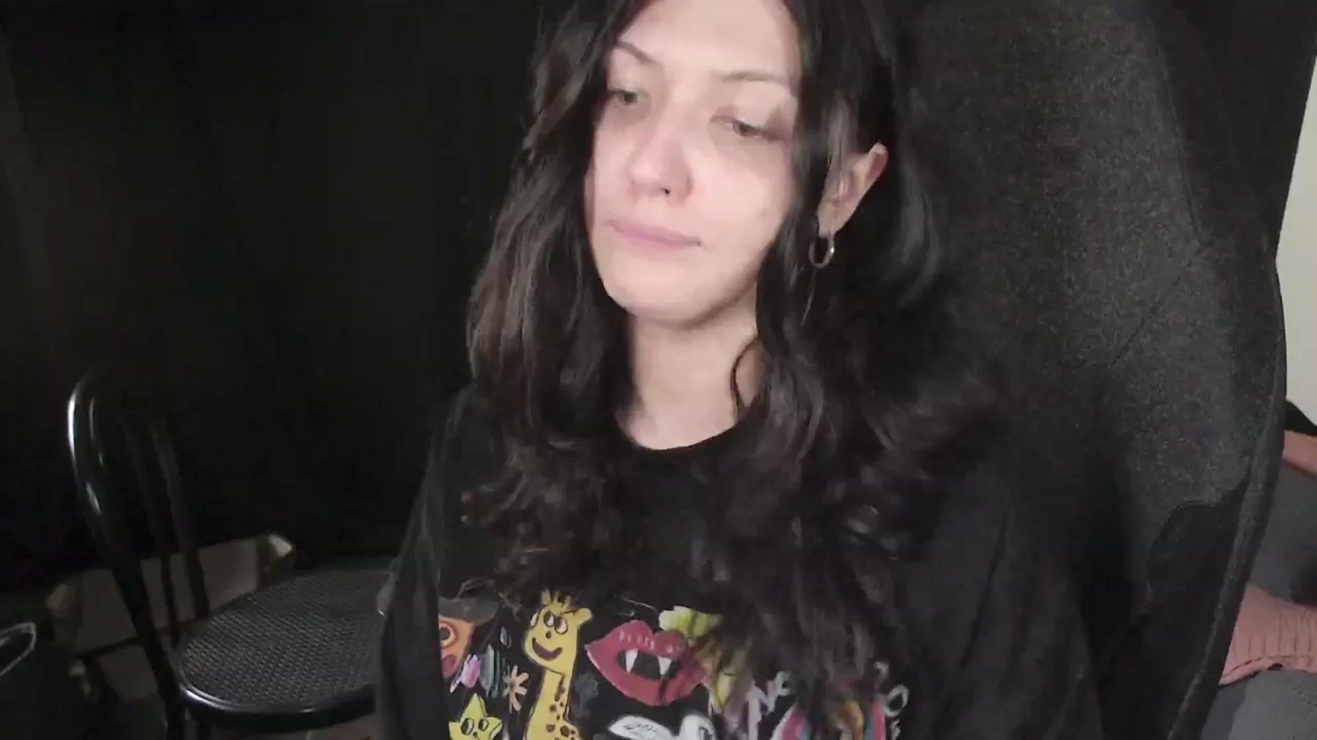Gallery image thumbnail from RoomToAvoid's myfreecams stream on, 03/09/2024, 05:02 image 9 of 20