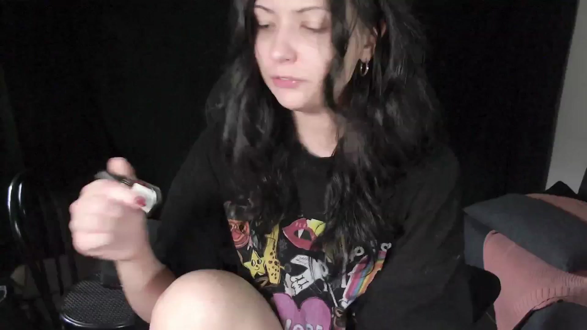 Gallery image thumbnail from RoomToAvoid's myfreecams stream on, 03/09/2024, 05:02 image 13 of 20