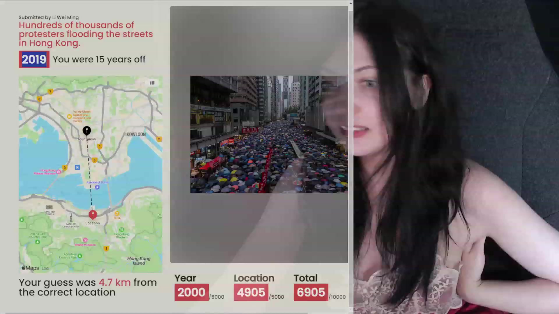Gallery image thumbnail from RoomToAvoid's myfreecams stream on, 03/14/2024, 05:08 image 1 of 20