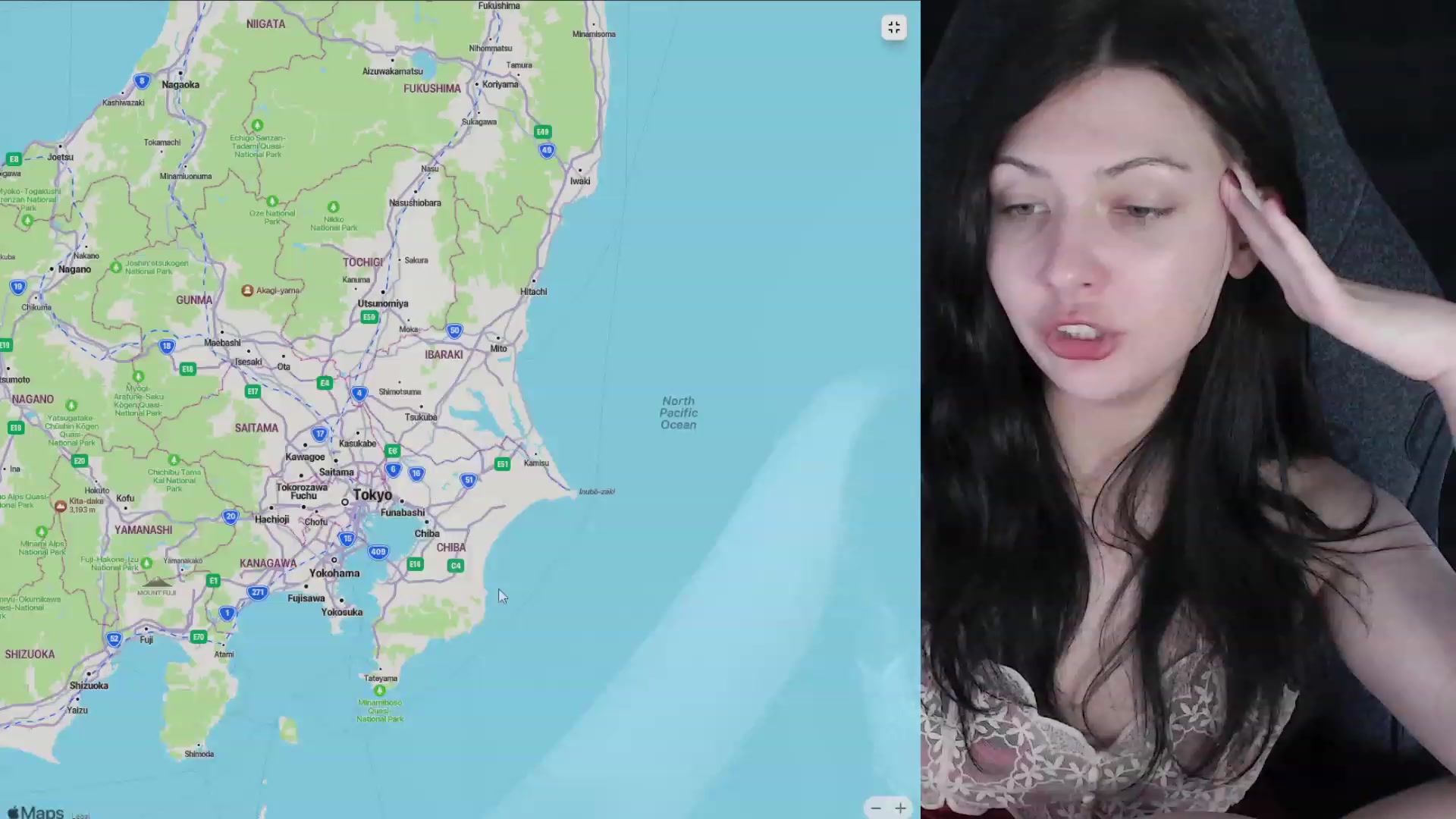 Gallery image thumbnail from RoomToAvoid's myfreecams stream on, 03/14/2024, 05:08 image 6 of 20