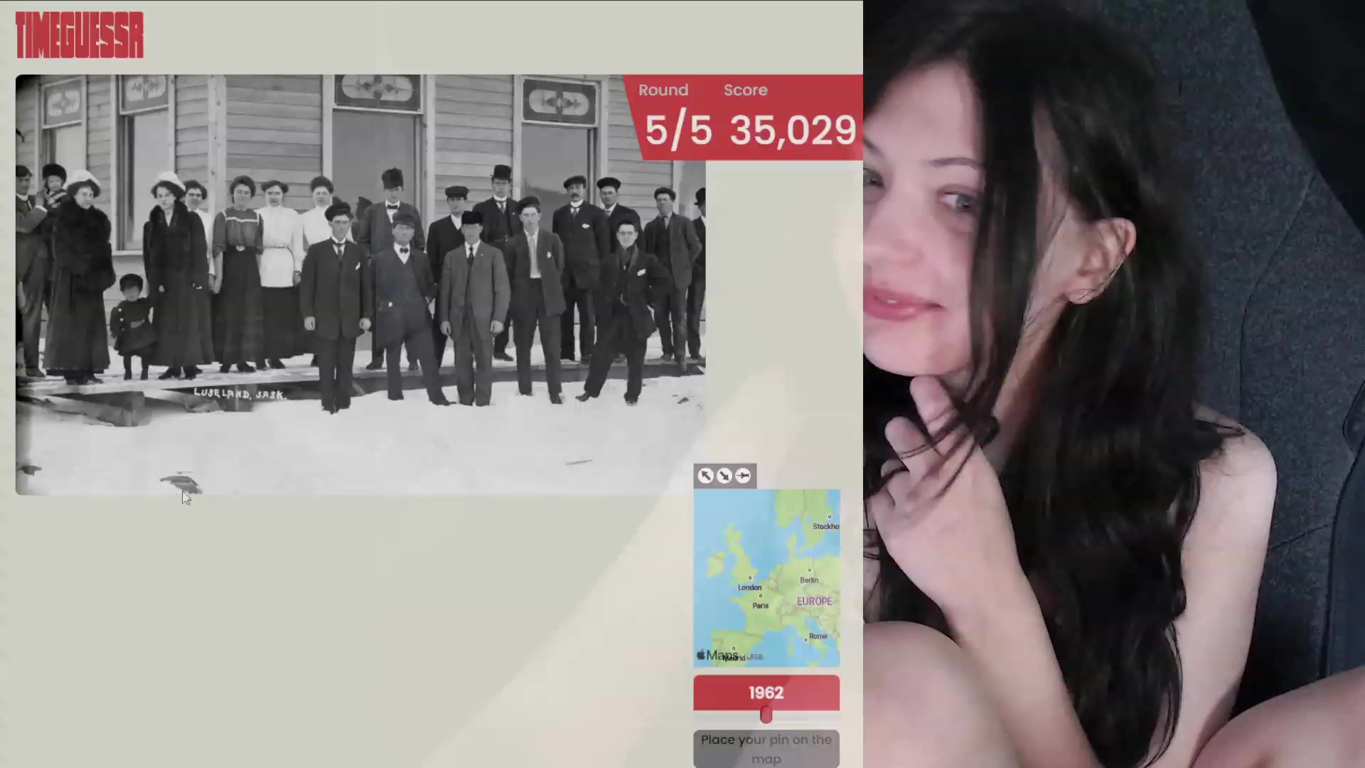 Gallery image thumbnail from RoomToAvoid's myfreecams stream on, 03/14/2024, 05:08 image 3 of 20
