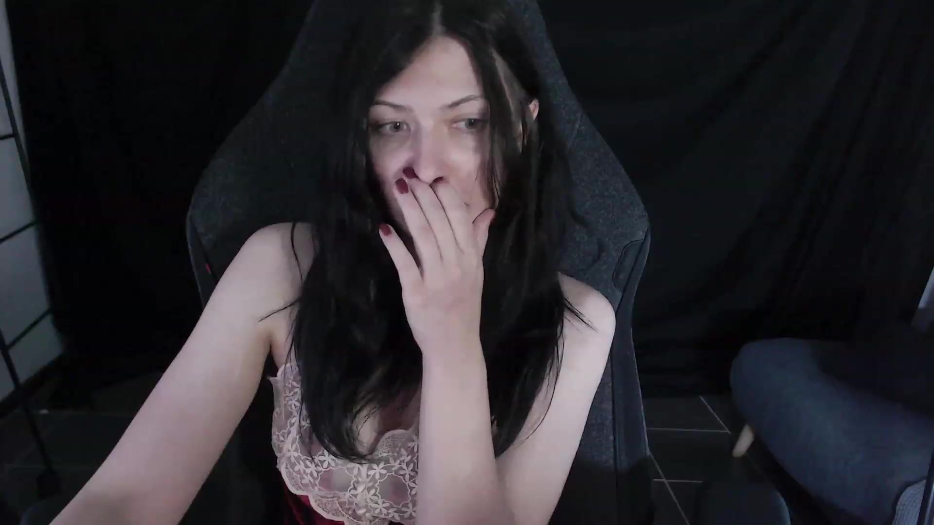 Gallery image thumbnail from RoomToAvoid's myfreecams stream on, 03/14/2024, 05:08 image 12 of 20