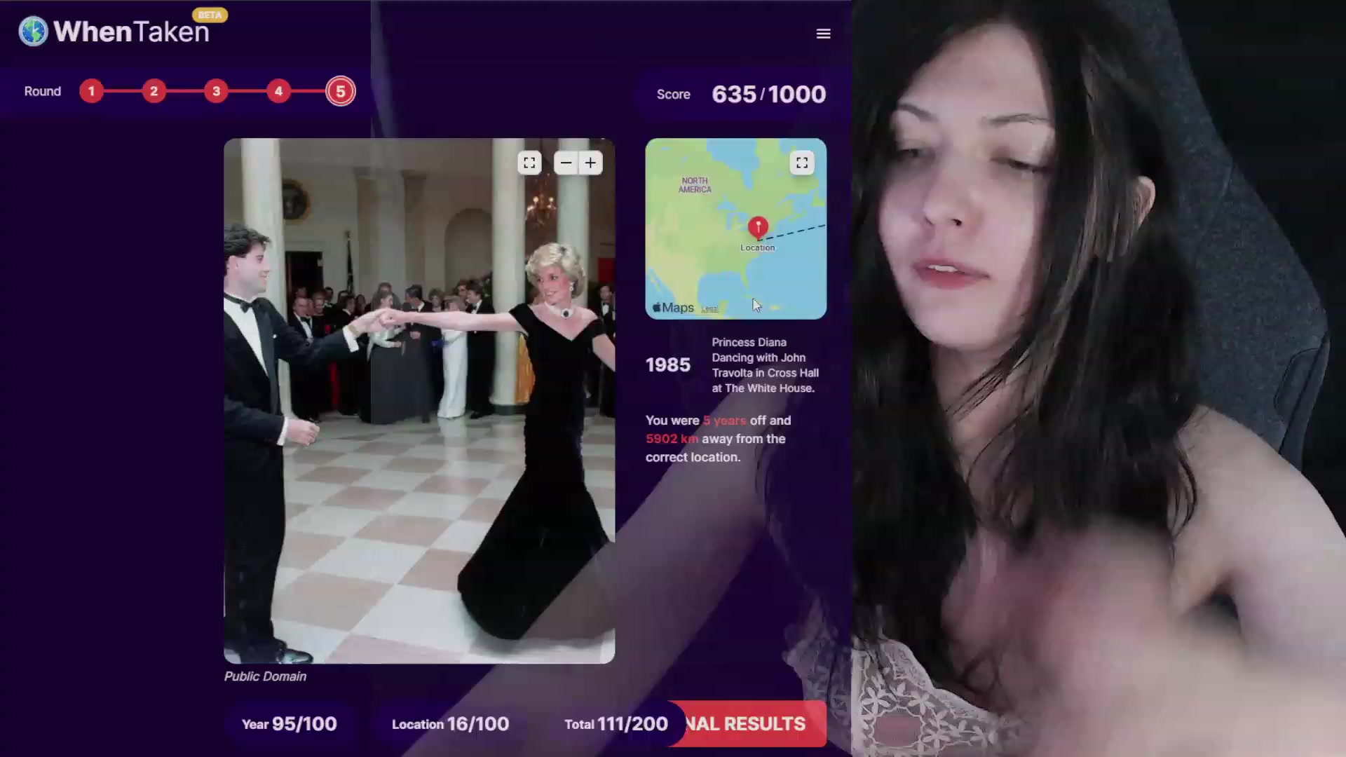 Gallery image thumbnail from RoomToAvoid's myfreecams stream on, 03/14/2024, 05:08 image 7 of 20